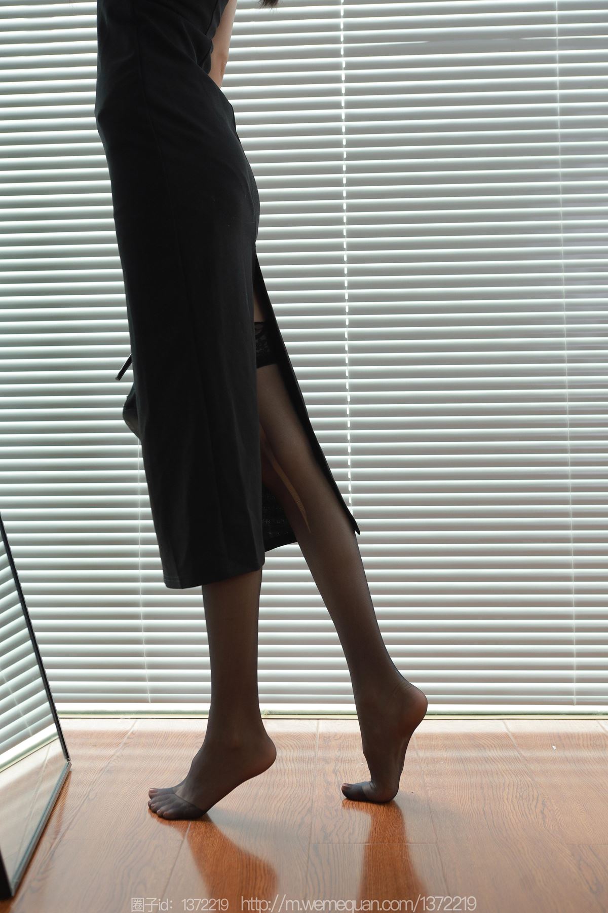 图片[53]-[IESS异思趣向] 2023.05.07 丝享家1444：团团《雷丝少女》[85P] – 速更版-美库