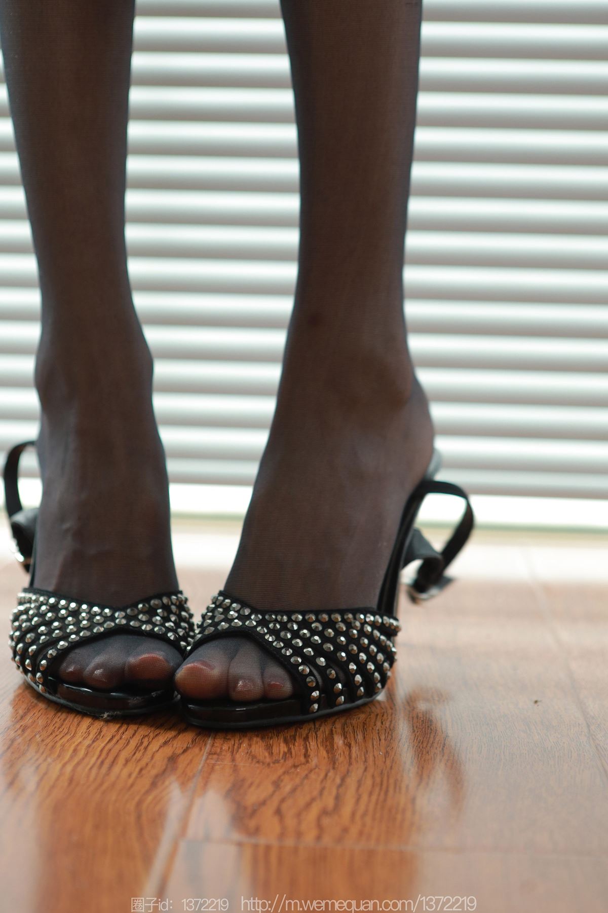 图片[59]-[IESS异思趣向] 2023.05.07 丝享家1444：团团《雷丝少女》[85P] – 速更版-美库