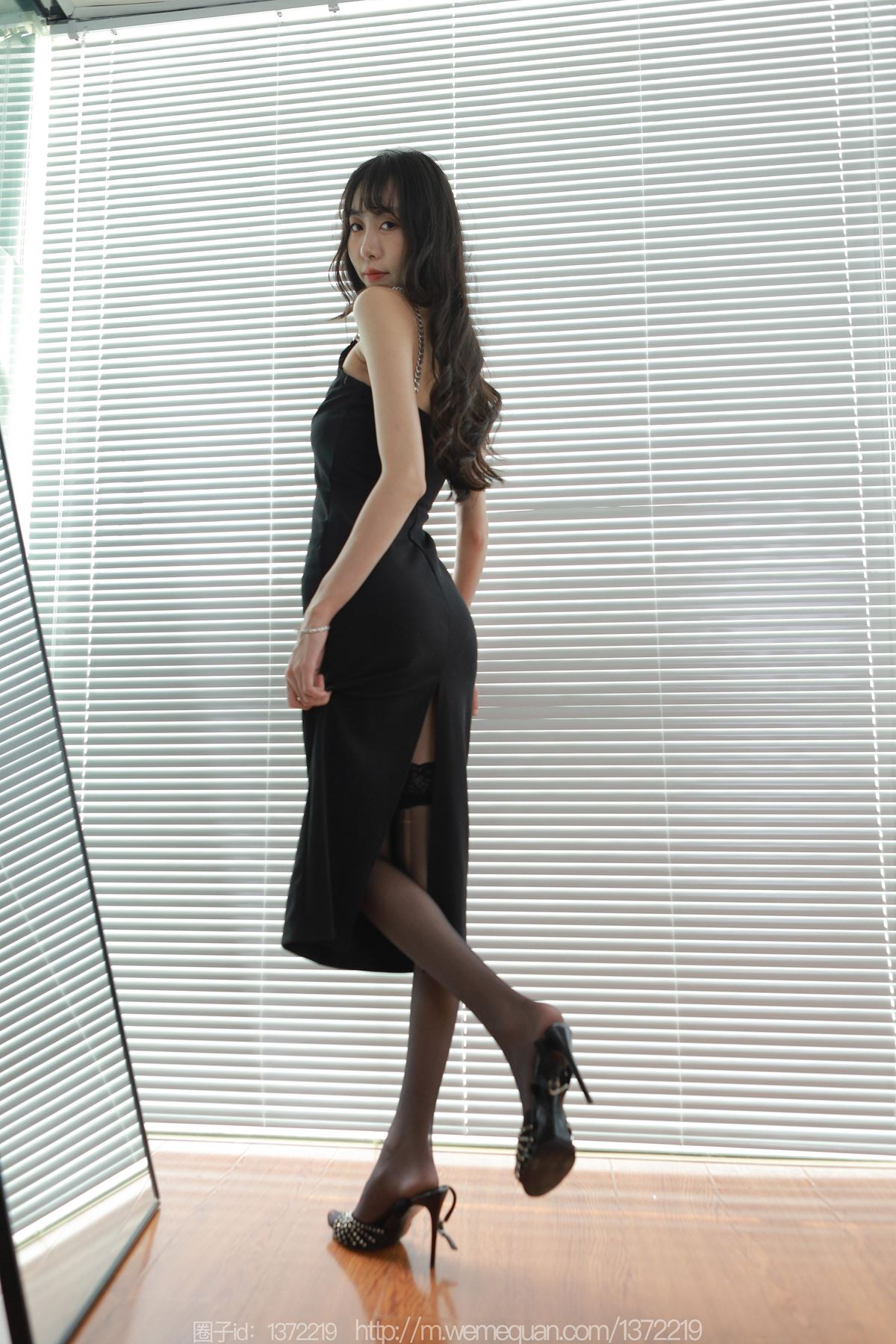 图片[70]-[IESS异思趣向] 2023.05.07 丝享家1444：团团《雷丝少女》[85P] – 速更版-美库