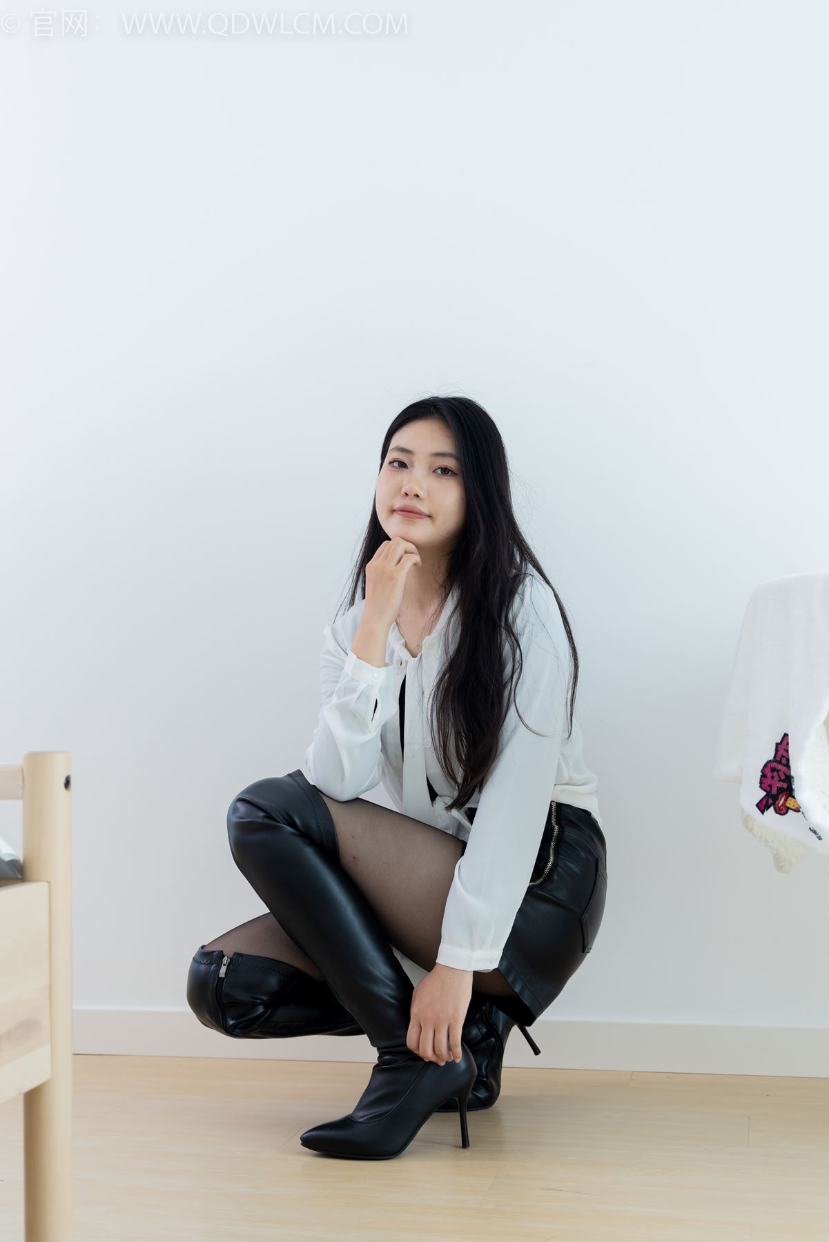 图片[17]-物恋传媒 NO.1690 香香-随心自由[155P] – 速更版-美库