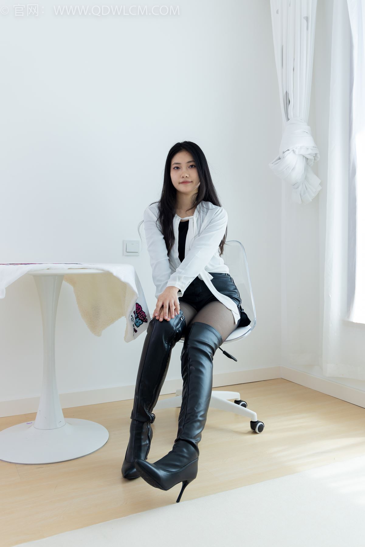 图片[29]-物恋传媒 NO.1690 香香-随心自由[155P] – 速更版-美库