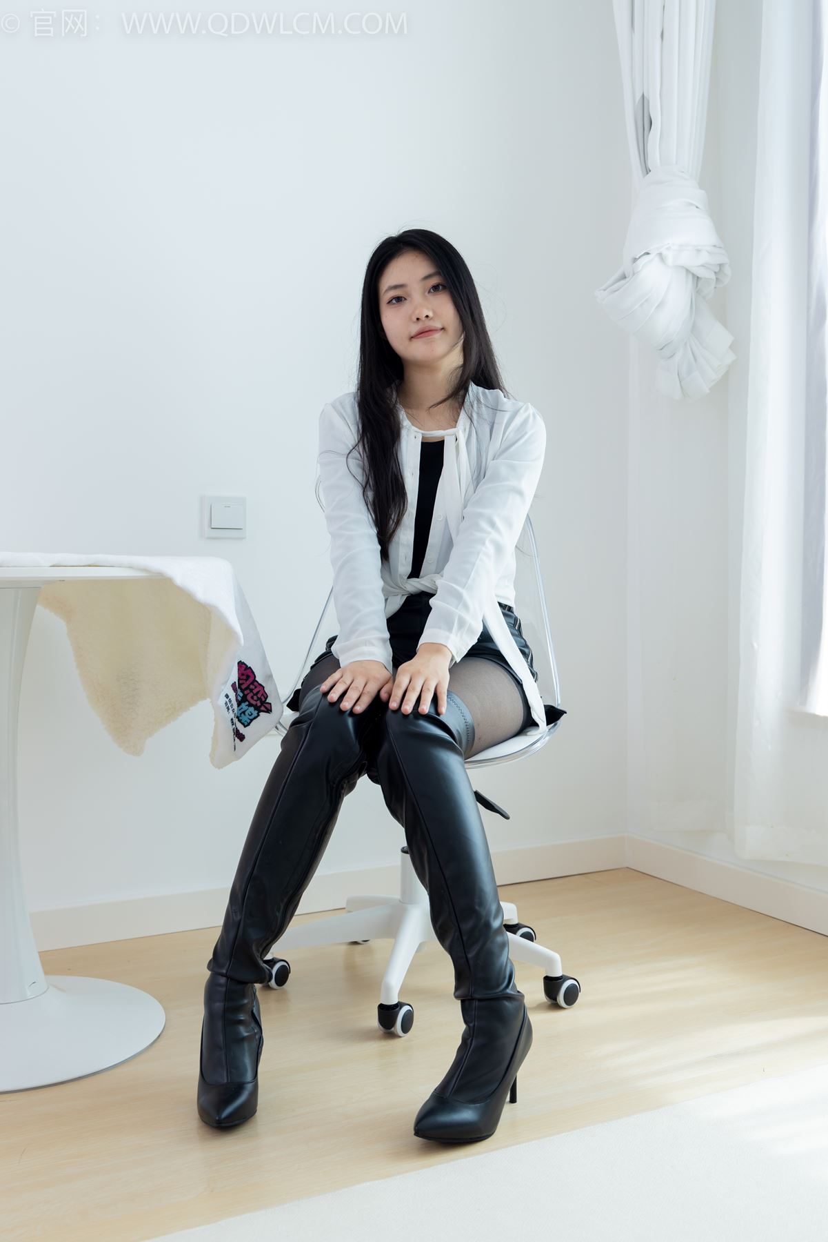 图片[31]-物恋传媒 NO.1690 香香-随心自由[155P] – 速更版-美库