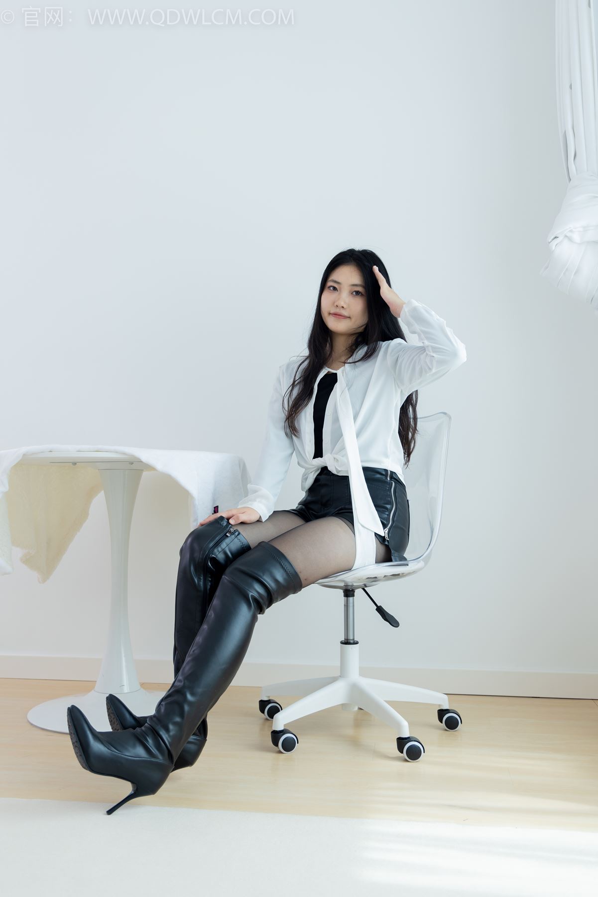 图片[42]-物恋传媒 NO.1690 香香-随心自由[155P] – 速更版-美库