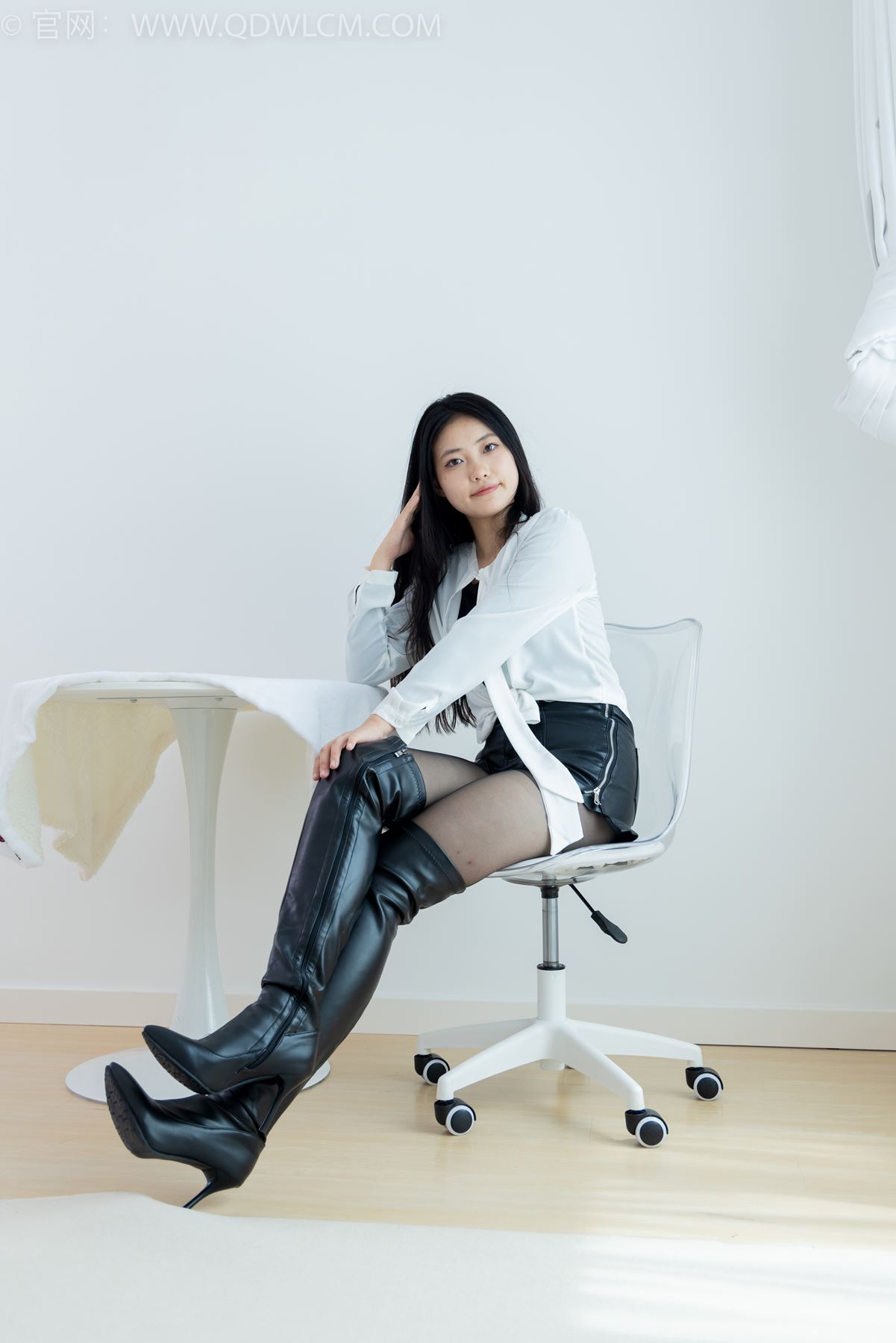 图片[44]-物恋传媒 NO.1690 香香-随心自由[155P] – 速更版-美库