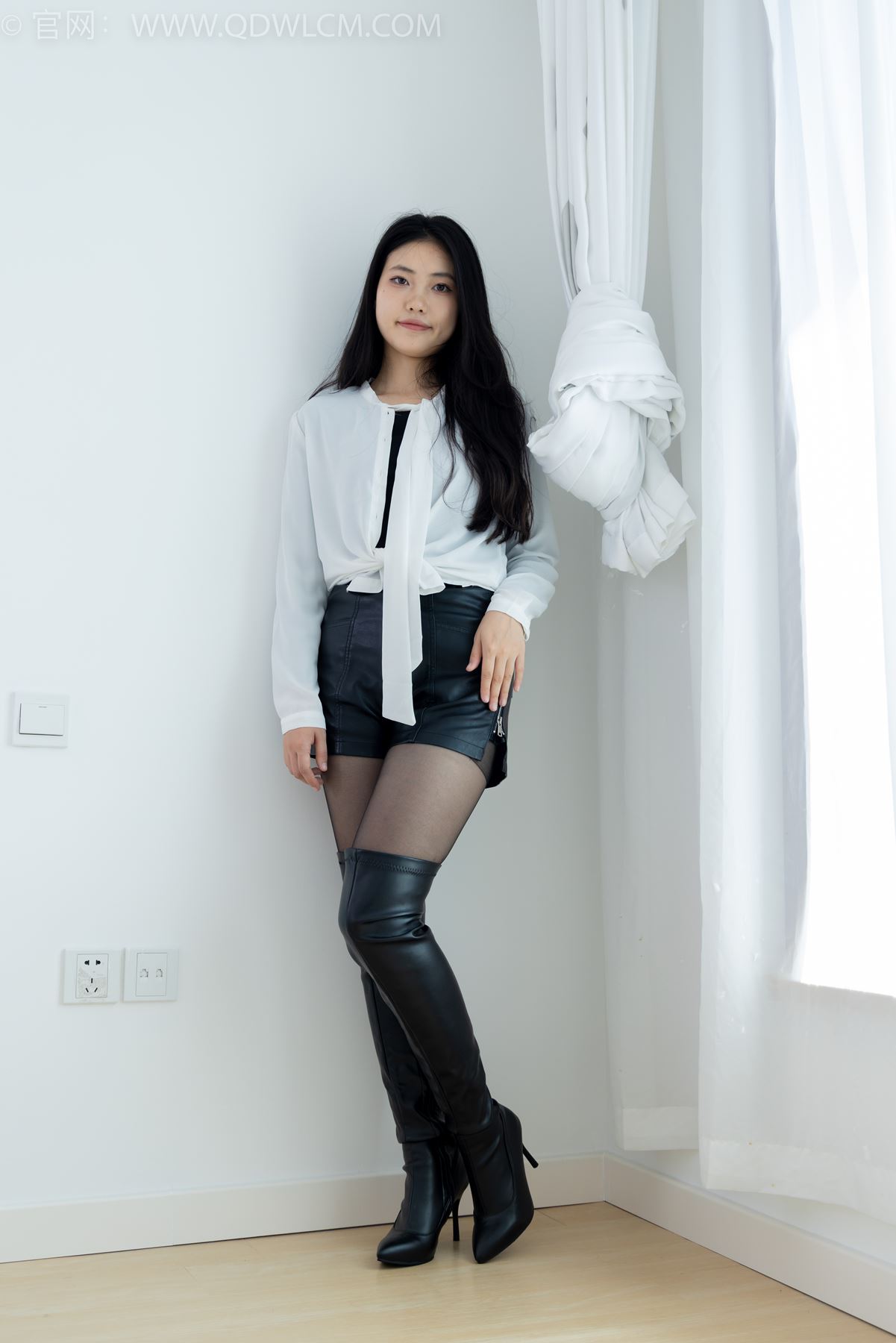 图片[51]-物恋传媒 NO.1690 香香-随心自由[155P] – 速更版-美库