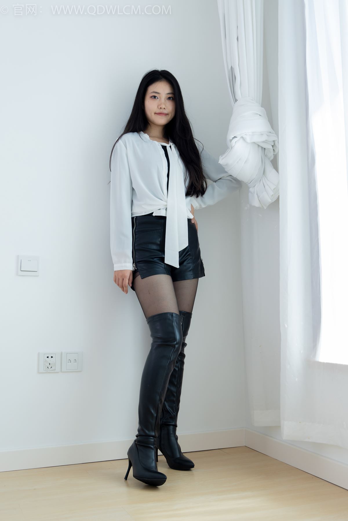 图片[53]-物恋传媒 NO.1690 香香-随心自由[155P] – 速更版-美库