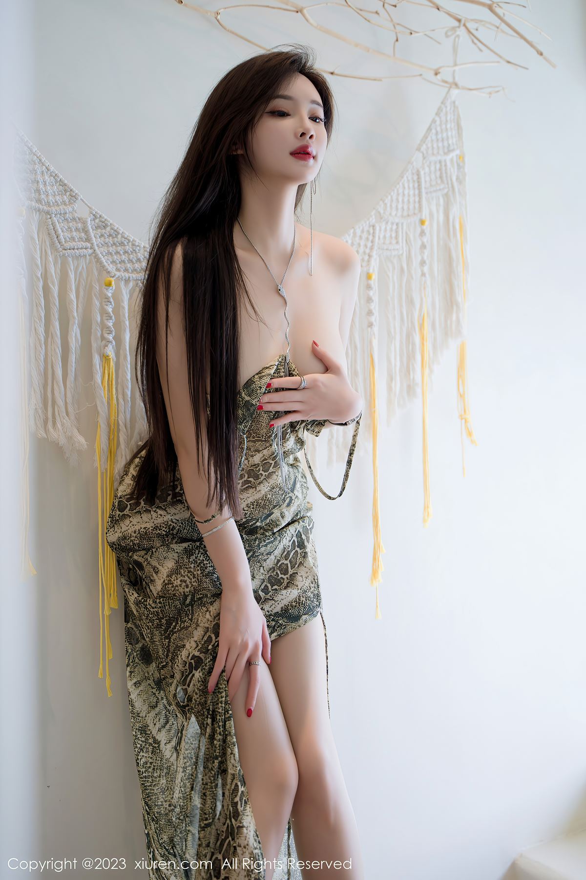 图片[11]-[Xiuren秀人网]2023.09.05 NO.7339 Carol周妍希 讨厌暧昧不清[27+1P] – 速更版-美库