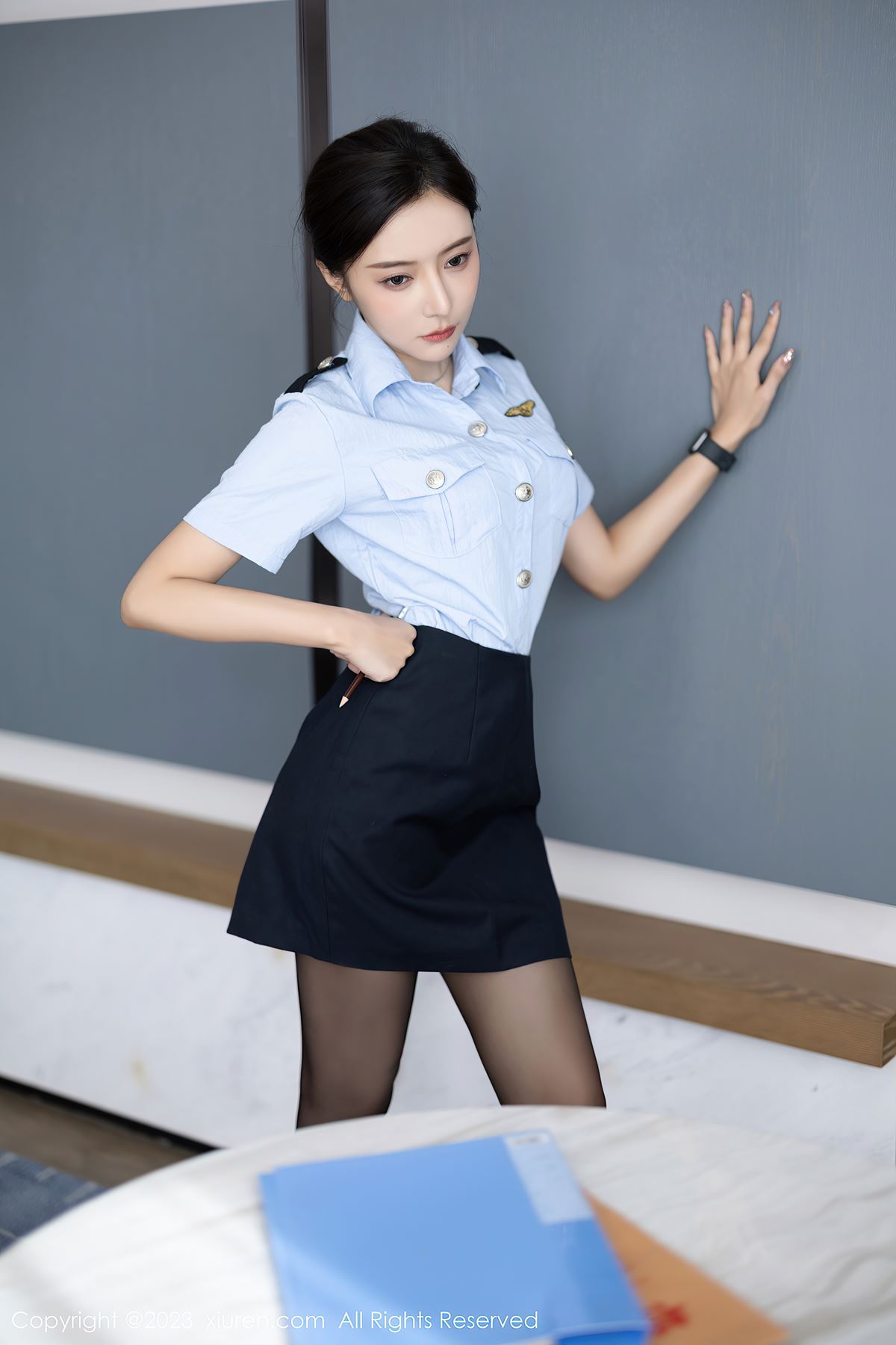 图片[20]-[Xiuren秀人网]2023.09.05 NO.7340 王馨瑶yanni 梦中注定我爱你 [55+1P] – 速更版-美库