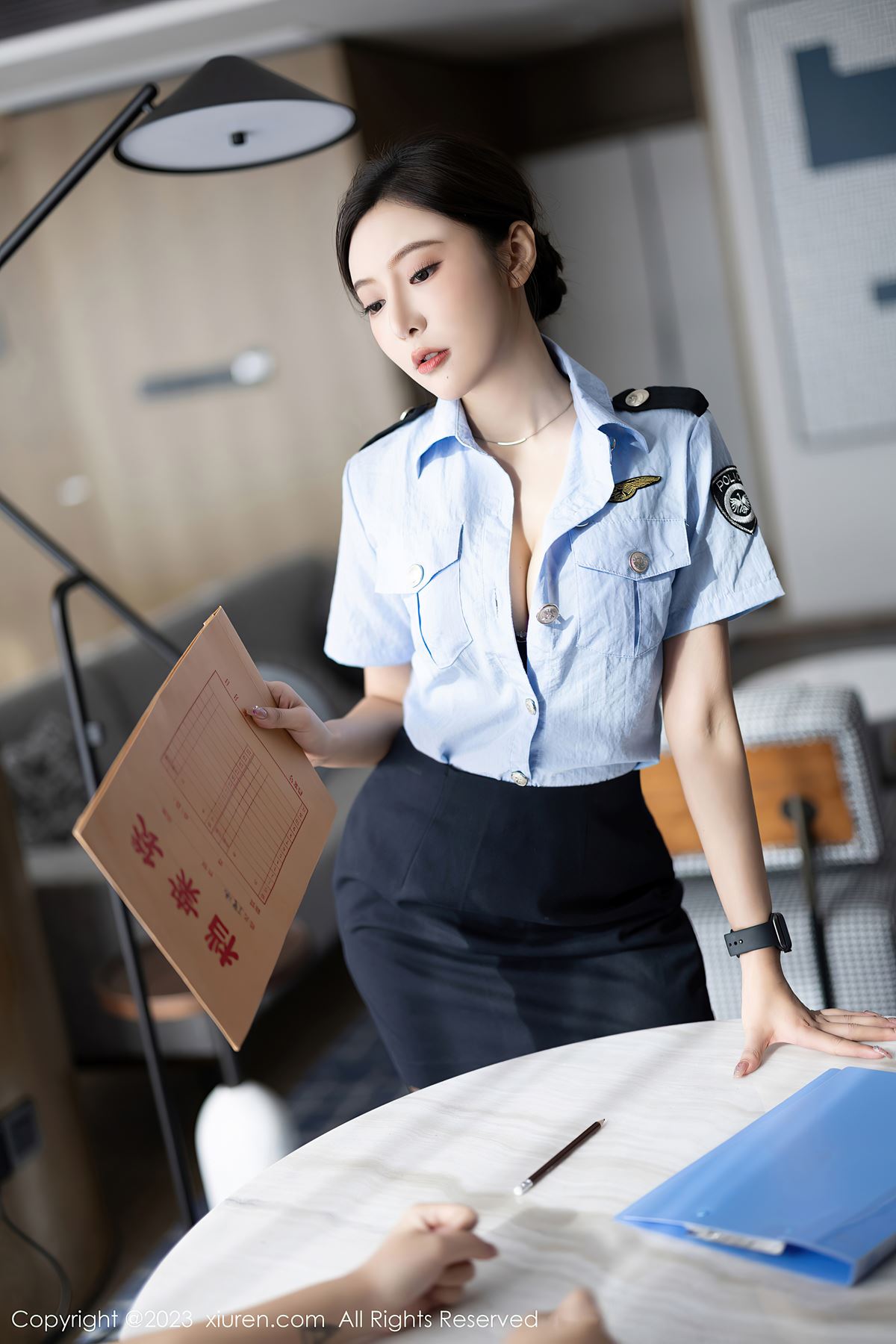 图片[26]-[Xiuren秀人网]2023.09.05 NO.7340 王馨瑶yanni 梦中注定我爱你 [55+1P] – 速更版-美库