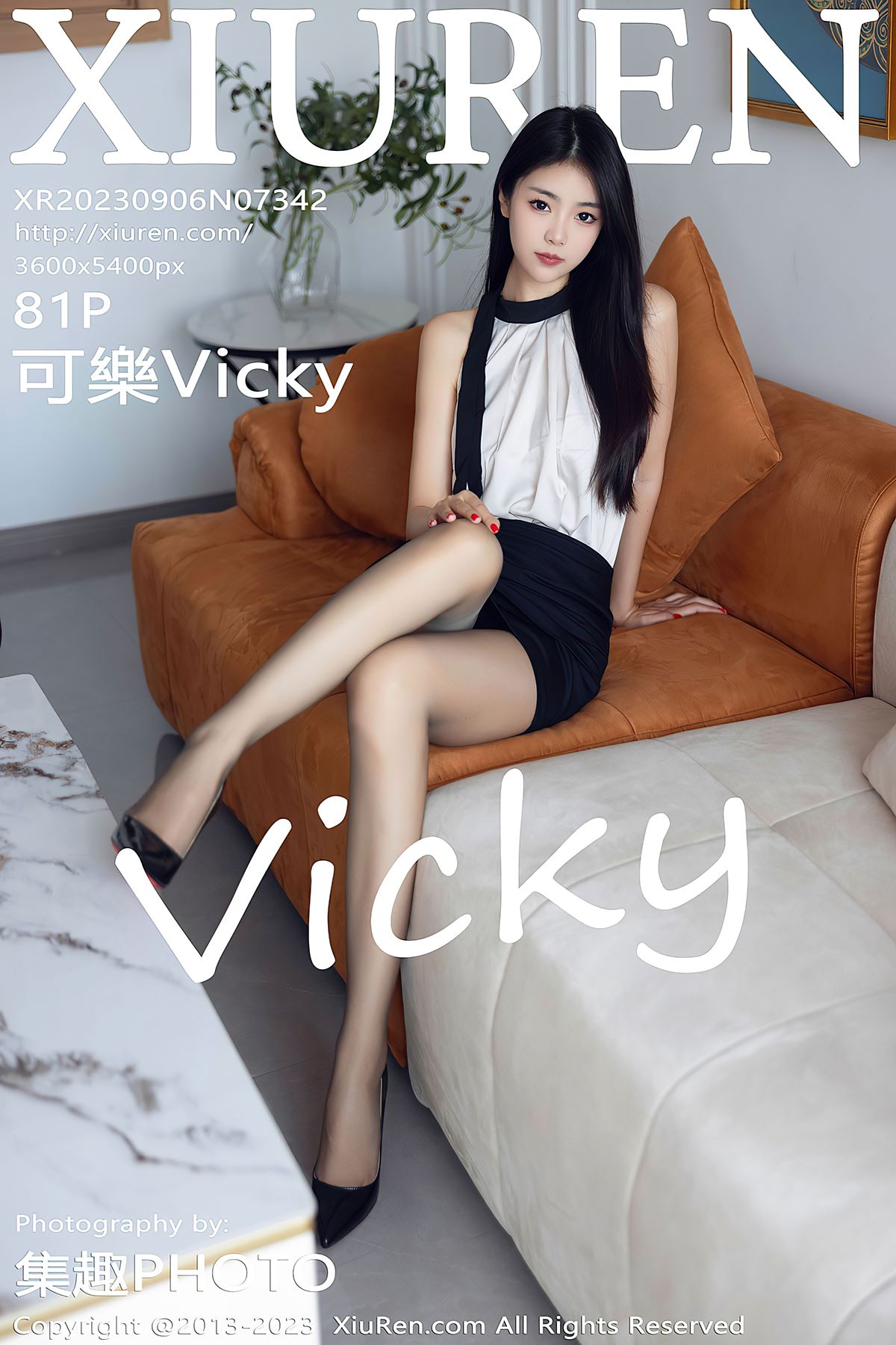 图片[19]-[Xiuren秀人网]2023.09.06 NO.7342 可樂Vicky 没意思的我[71+1P] – 速更版-美库