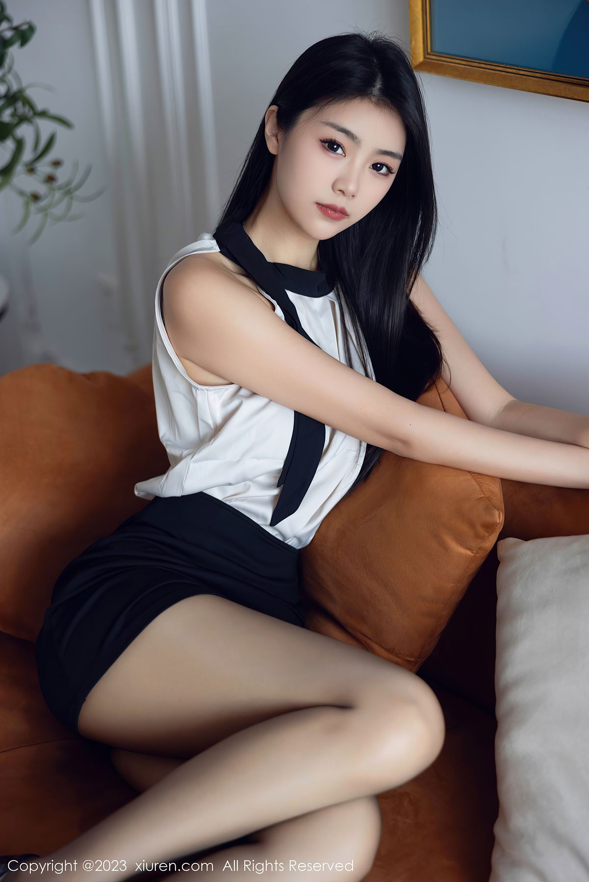 图片[35]-[Xiuren秀人网]2023.09.06 NO.7342 可樂Vicky 没意思的我[71+1P] – 速更版-美库