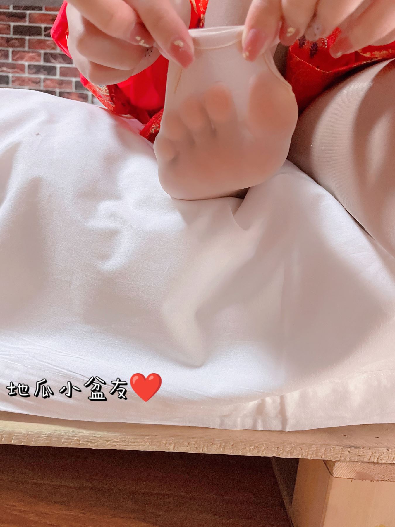 图片[21]-地瓜小盆友 – 古装粘液草莓[26P] – 速更版-美库