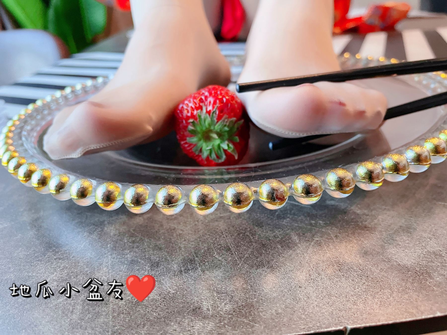 图片[23]-地瓜小盆友 – 古装粘液草莓[26P] – 速更版-美库