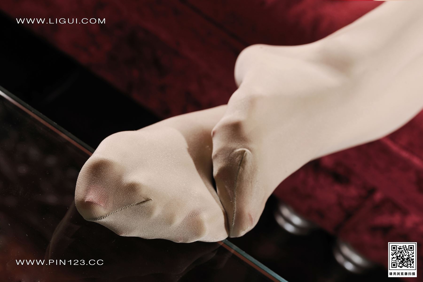 图片[43]-[Ligui丽柜]2023.10.11 丽柜典藏 桃子[71+1P] – 速更版-美库