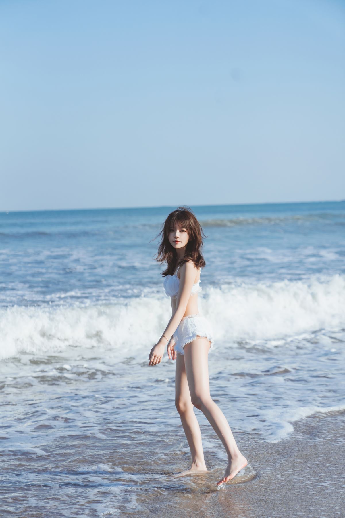 图片[11]-桜桃喵- 小珍珠[12P] – 速更版-美库