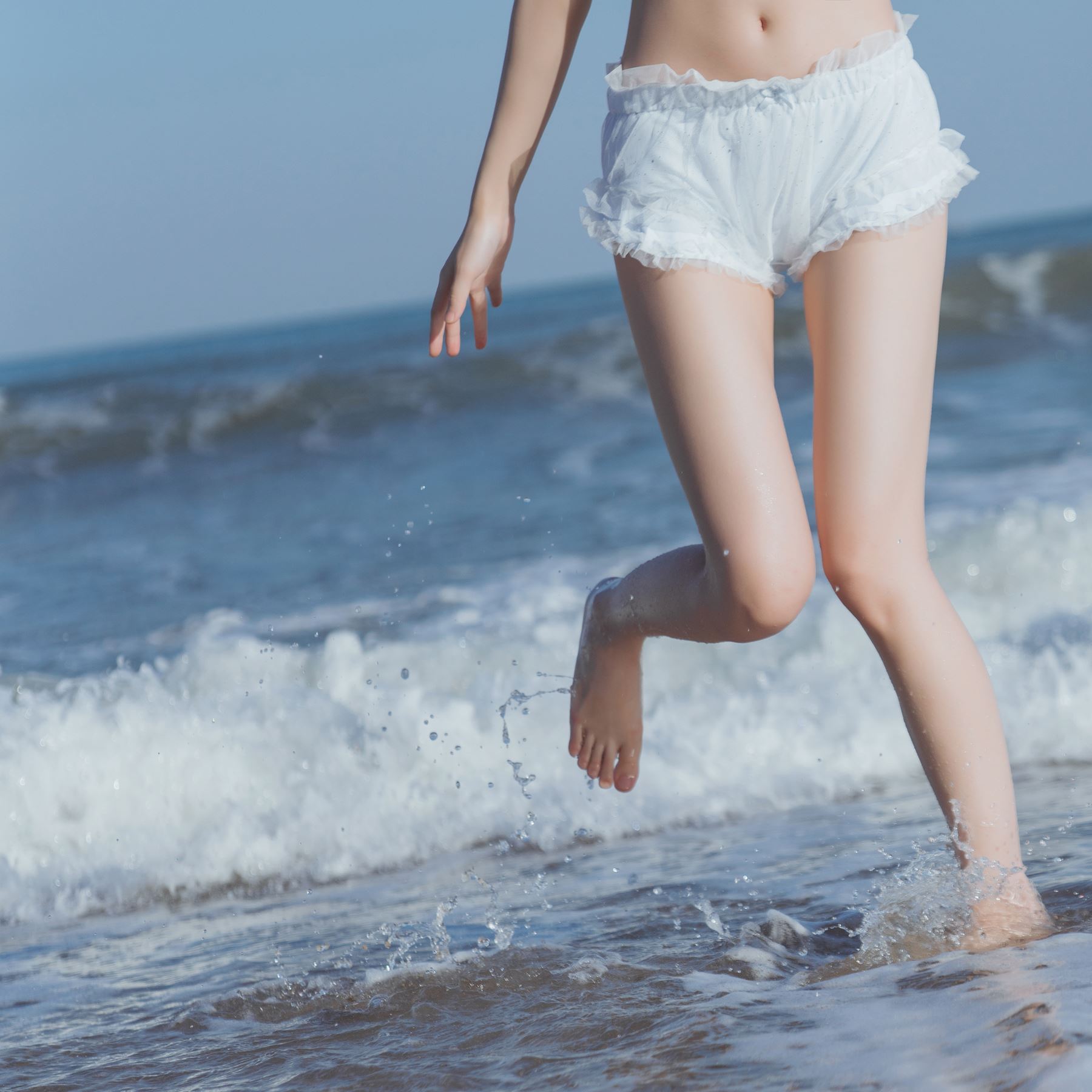 图片[12]-桜桃喵- 小珍珠[12P] – 速更版-美库