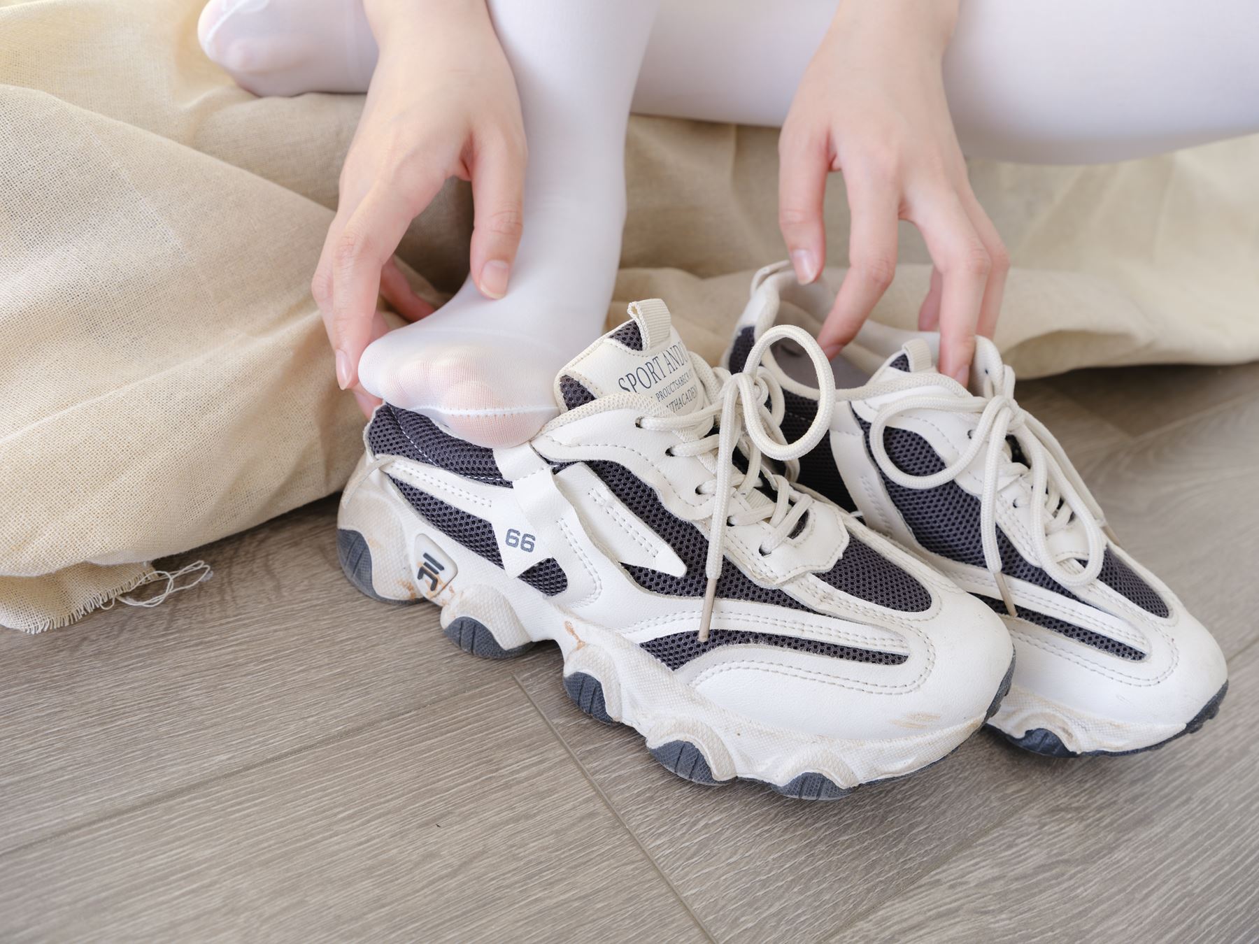 图片[16]-森萝财团写真 – 内部VIP系列 小樱 02E4K[19P] – 速更版-美库