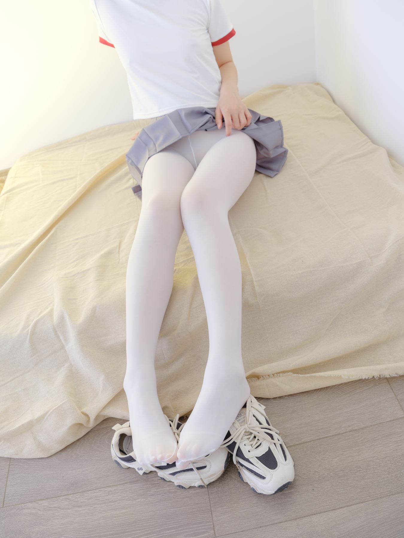 图片[19]-森萝财团写真 – 内部VIP系列 小樱 02E4K[19P] – 速更版-美库