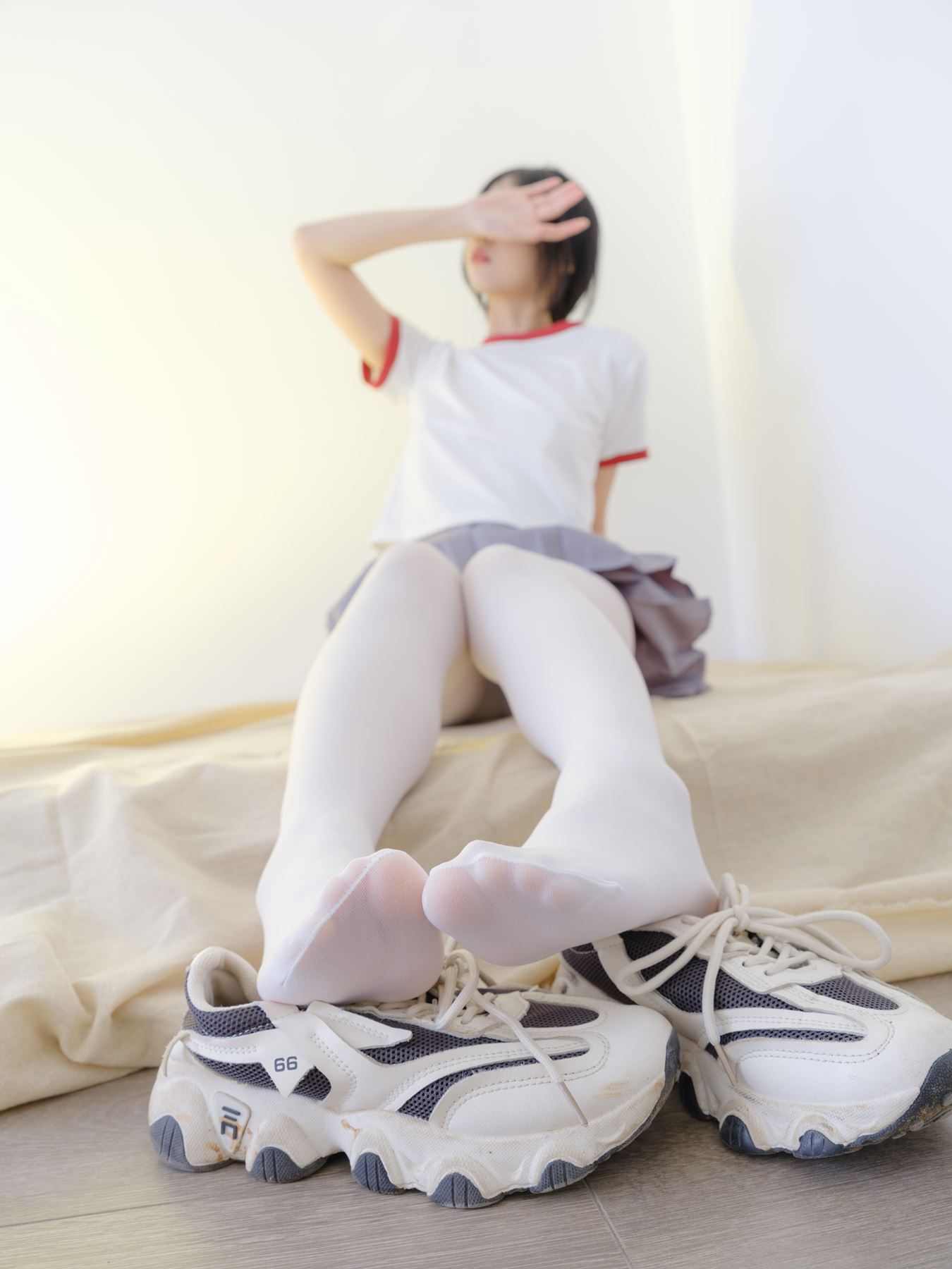 图片[20]-森萝财团写真 – 内部VIP系列 小樱 02E4K[19P] – 速更版-美库