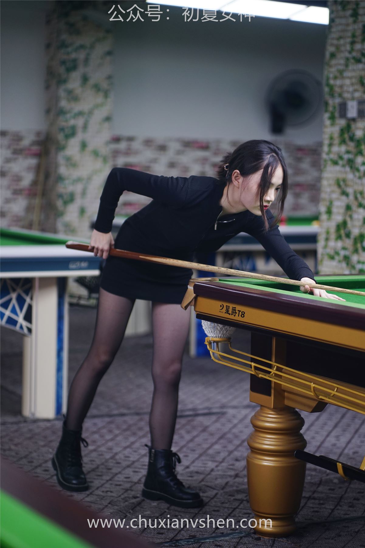 图片[18]-初夏女神 NO.045 大发&点点 姐妹同台[133P] – 速更版-美库