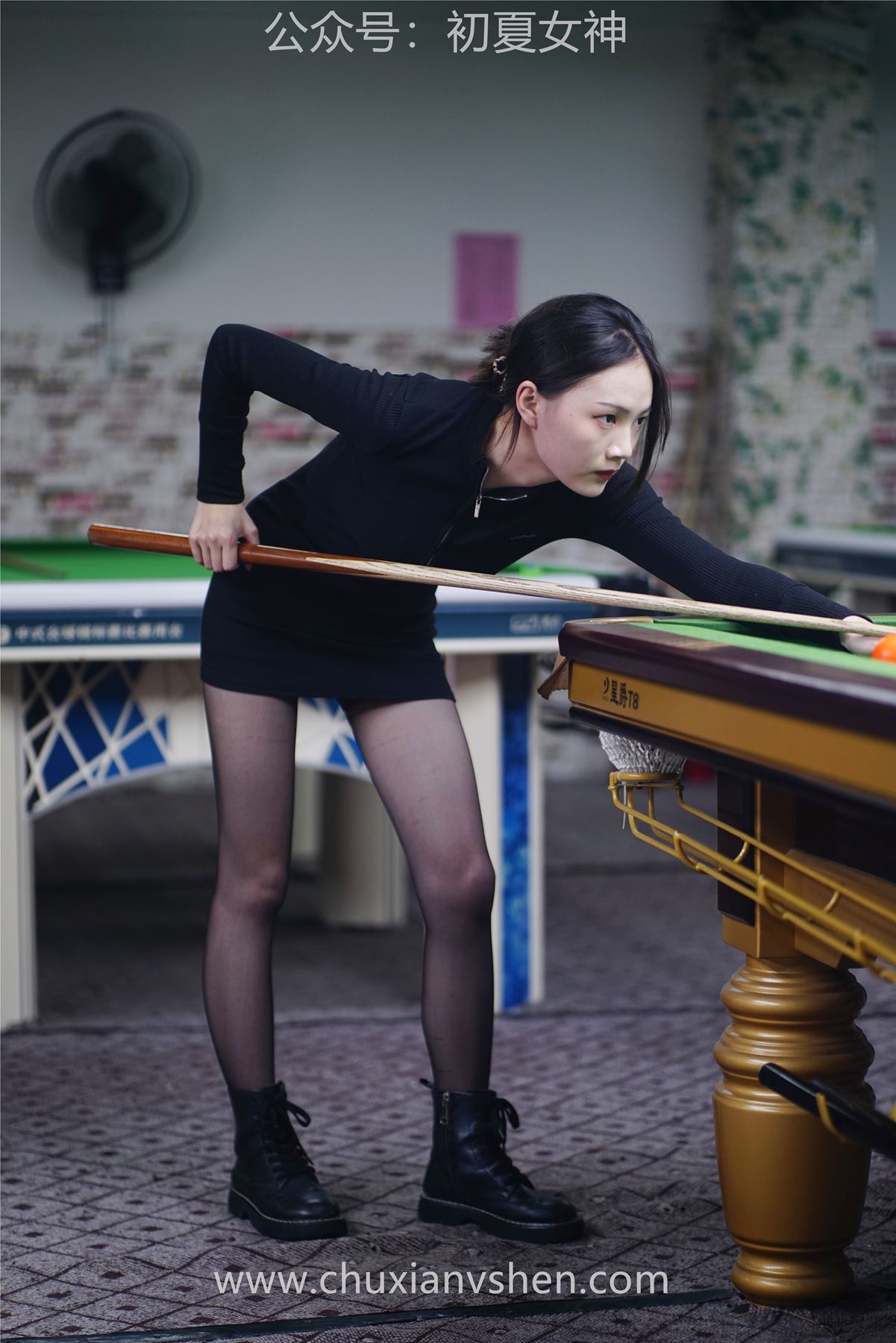 图片[21]-初夏女神 NO.045 大发&点点 姐妹同台[133P] – 速更版-美库