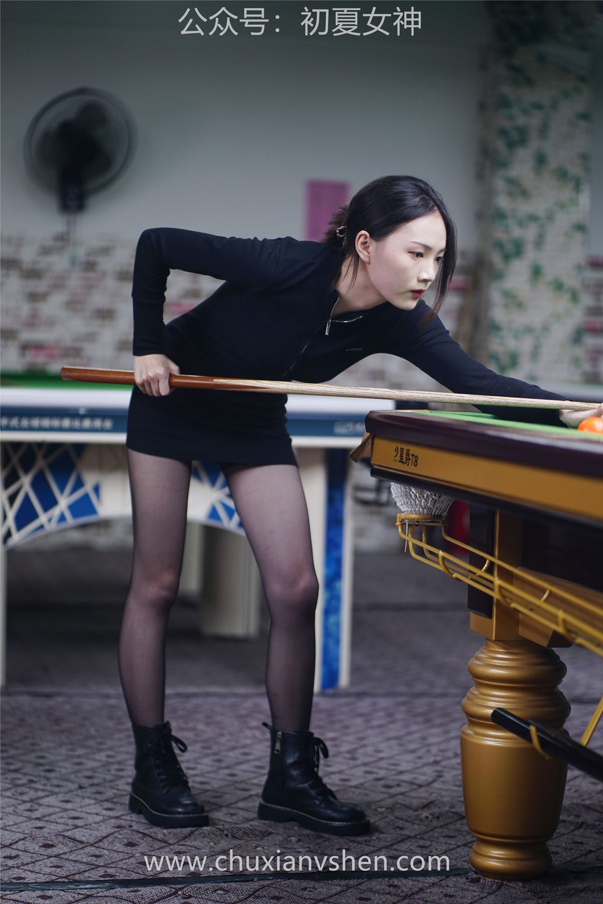 图片[23]-初夏女神 NO.045 大发&点点 姐妹同台[133P] – 速更版-美库