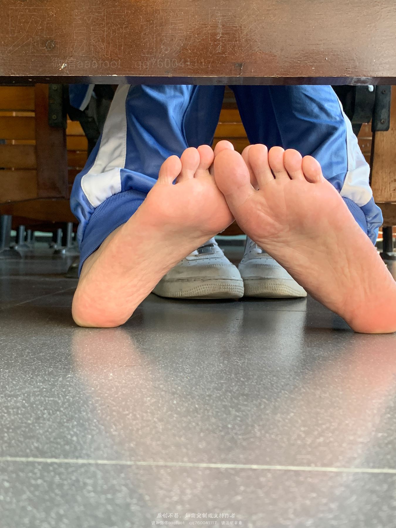 图片[11]-[见新摄影]NO.056 毕业 最后一次坐在教室里[500P] – 速更版-美库