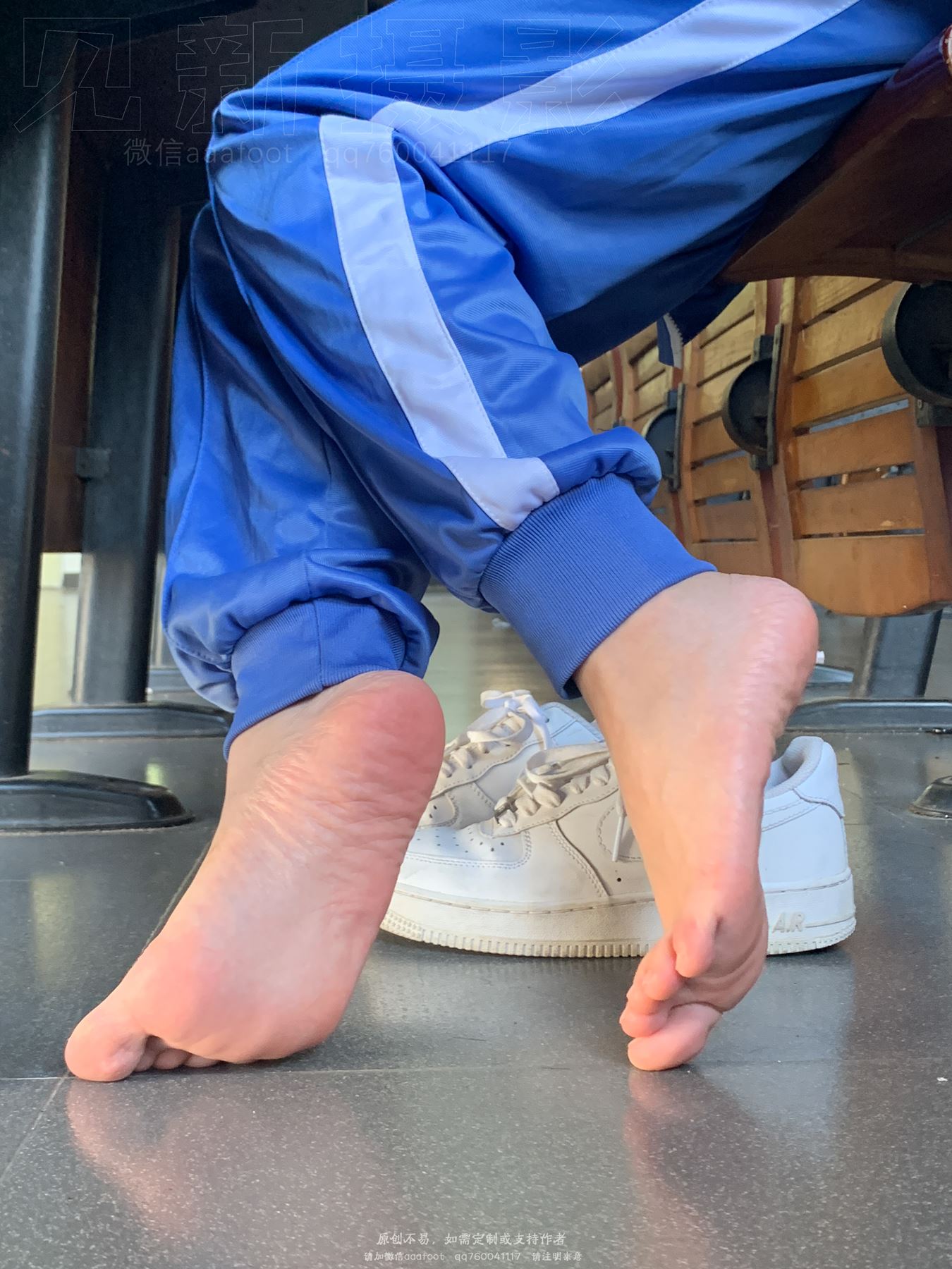 图片[14]-[见新摄影]NO.056 毕业 最后一次坐在教室里[500P] – 速更版-美库