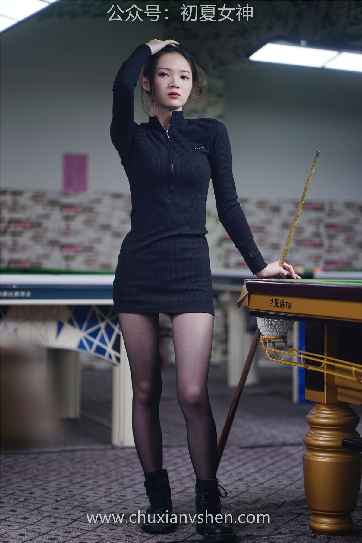 图片[35]-初夏女神 NO.045 大发&点点 姐妹同台[133P] – 速更版-美库