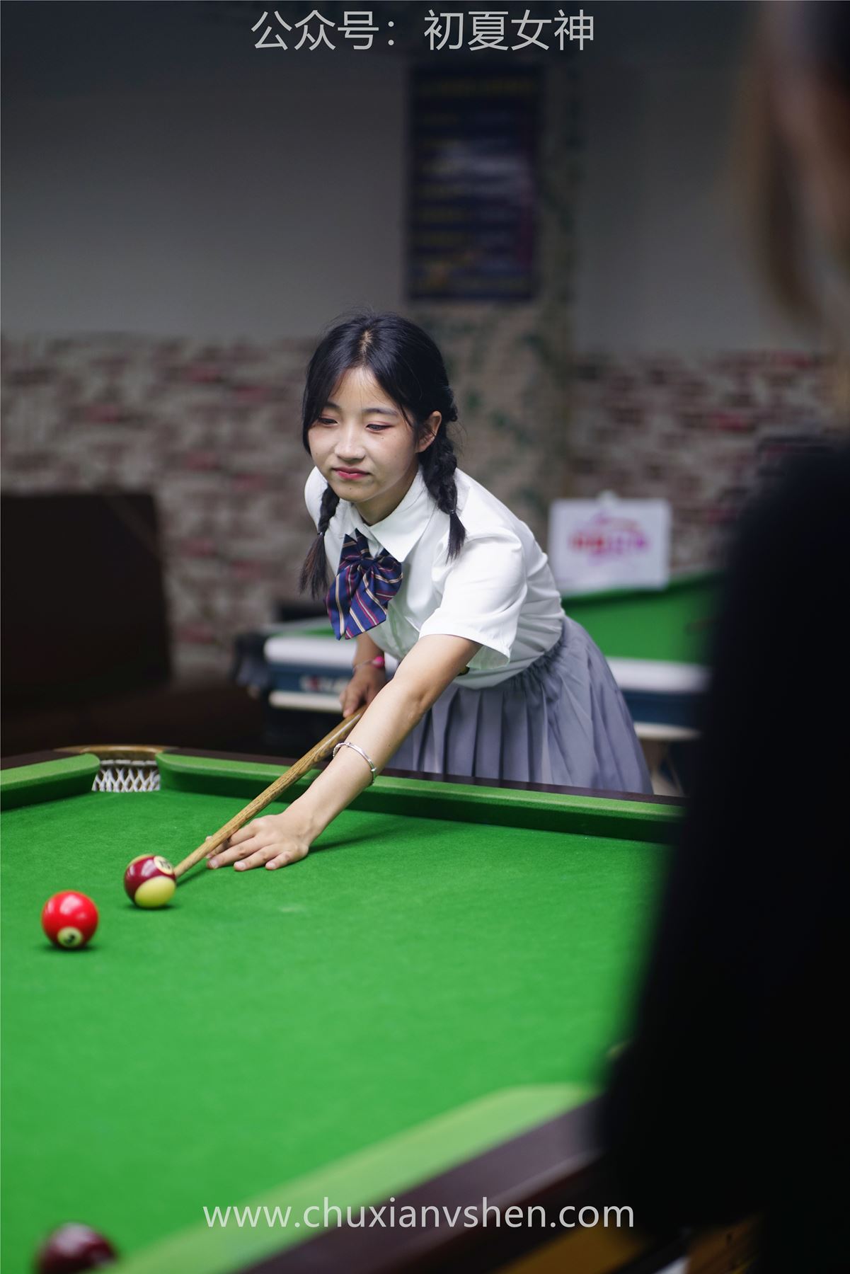 图片[37]-初夏女神 NO.045 大发&点点 姐妹同台[133P] – 速更版-美库