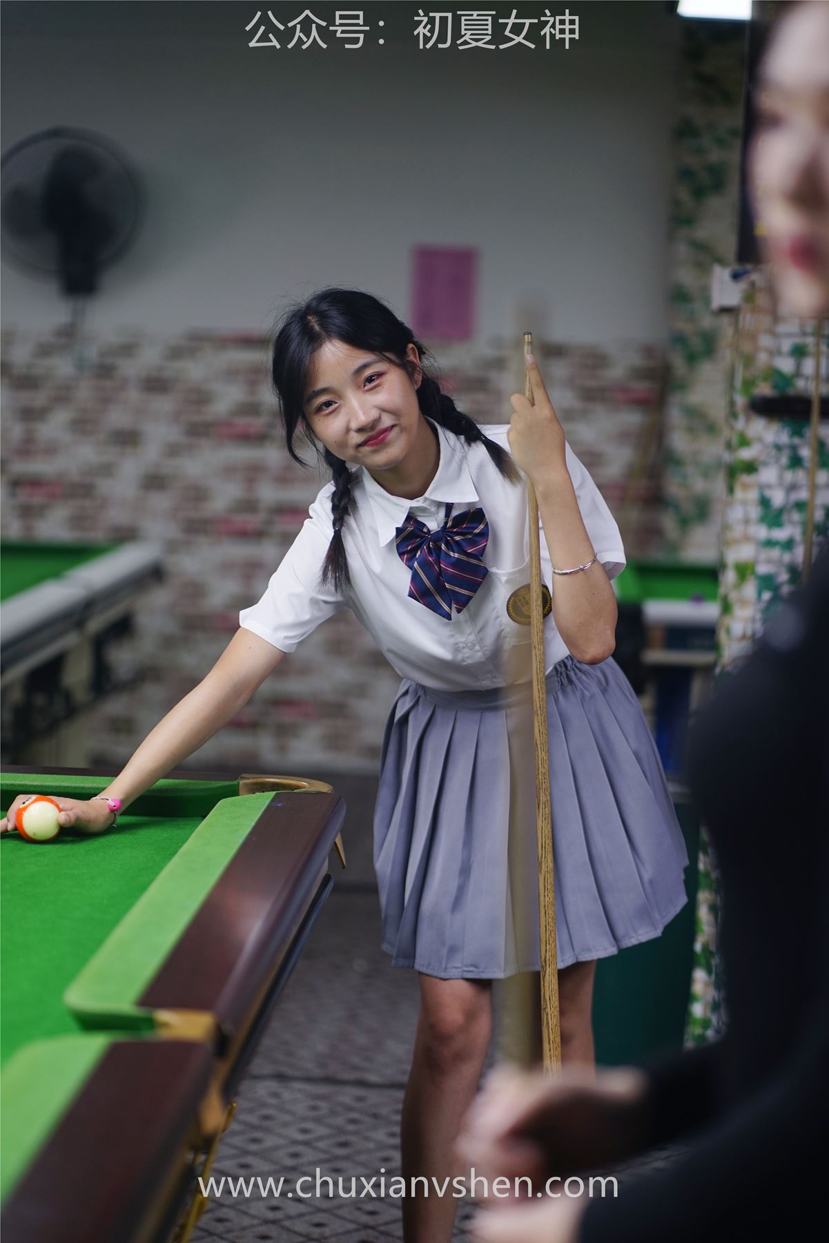 图片[39]-初夏女神 NO.045 大发&点点 姐妹同台[133P] – 速更版-美库