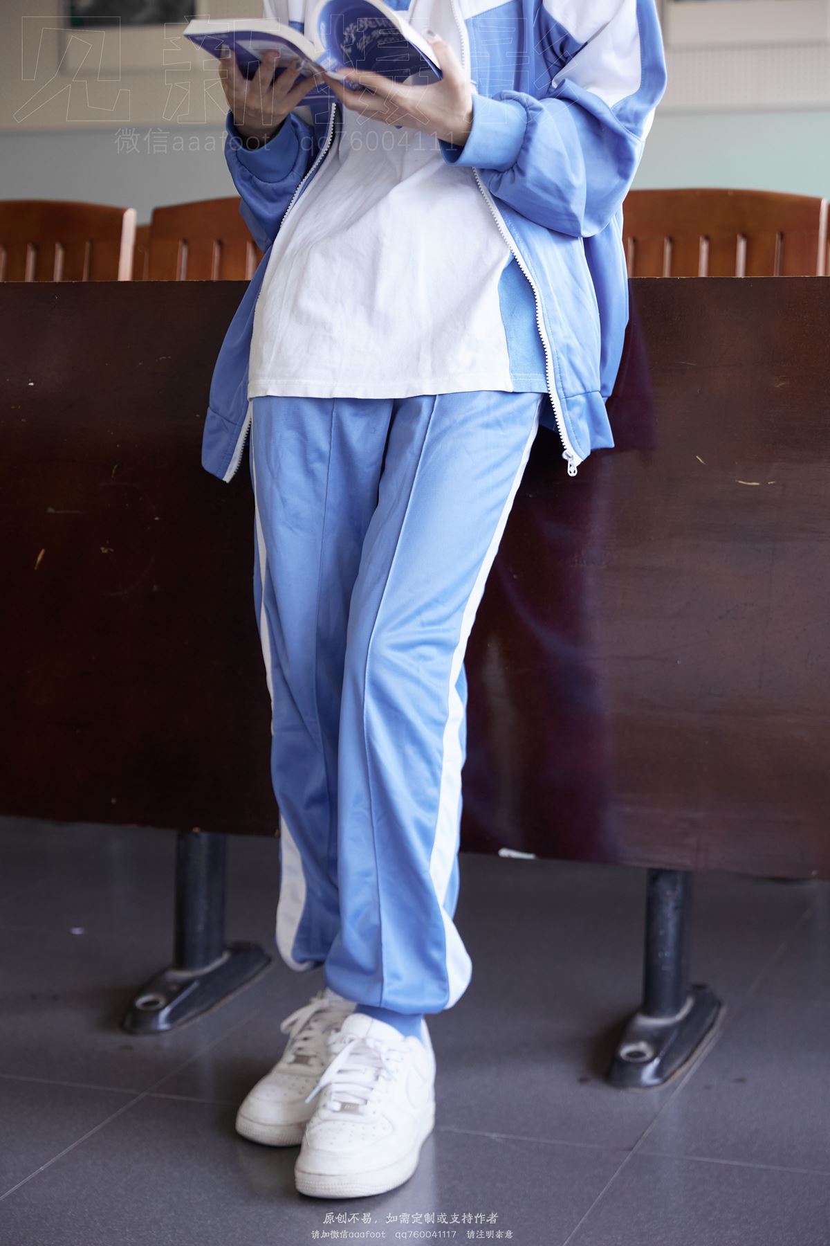 图片[34]-[见新摄影]NO.056 毕业 最后一次坐在教室里[500P] – 速更版-美库