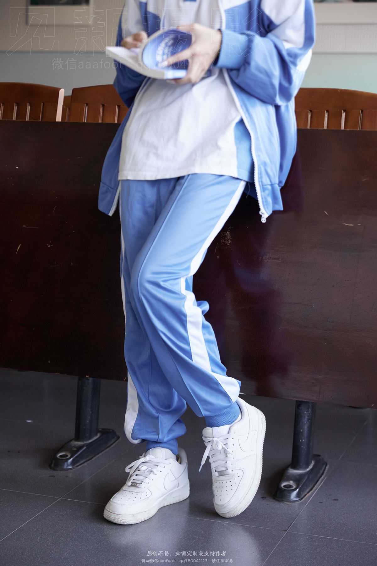 图片[35]-[见新摄影]NO.056 毕业 最后一次坐在教室里[500P] – 速更版-美库