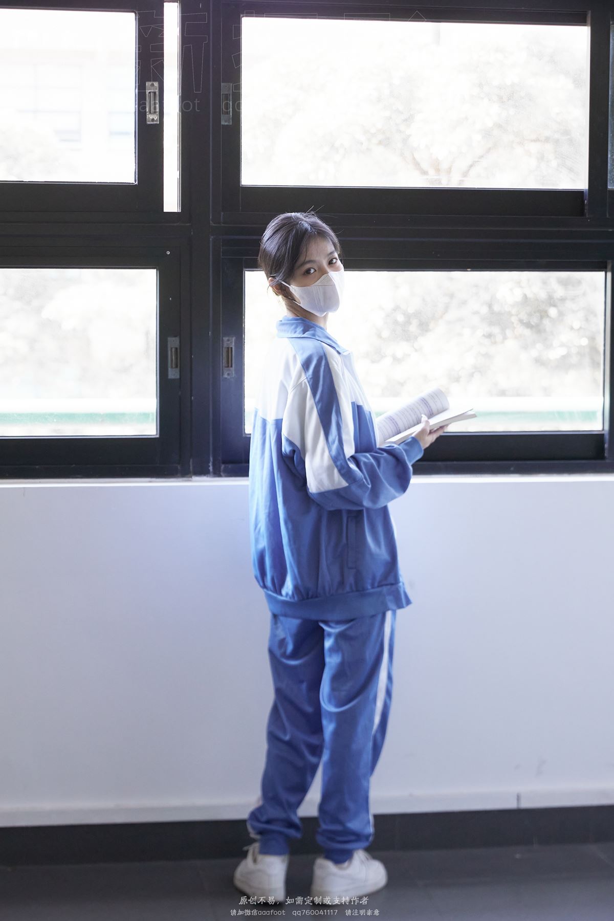 图片[39]-[见新摄影]NO.056 毕业 最后一次坐在教室里[500P] – 速更版-美库