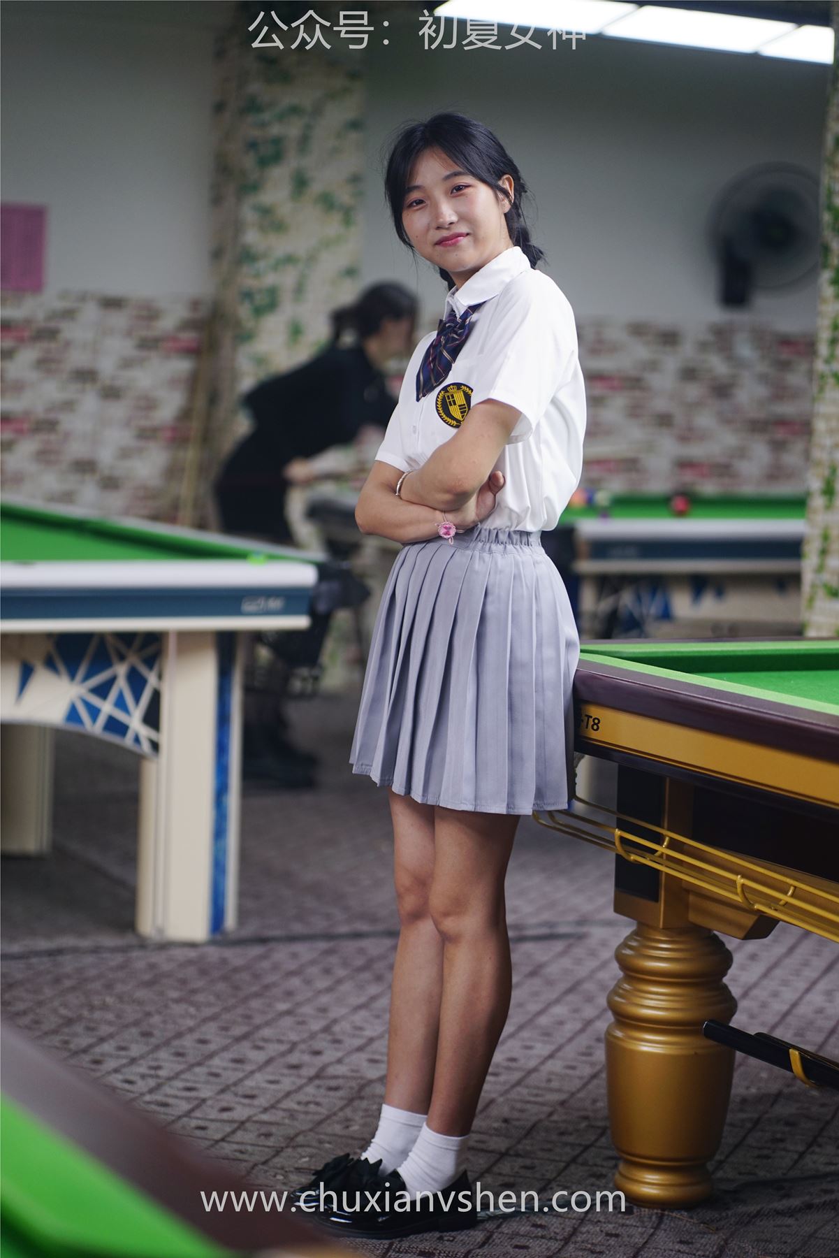 图片[61]-初夏女神 NO.045 大发&点点 姐妹同台[133P] – 速更版-美库