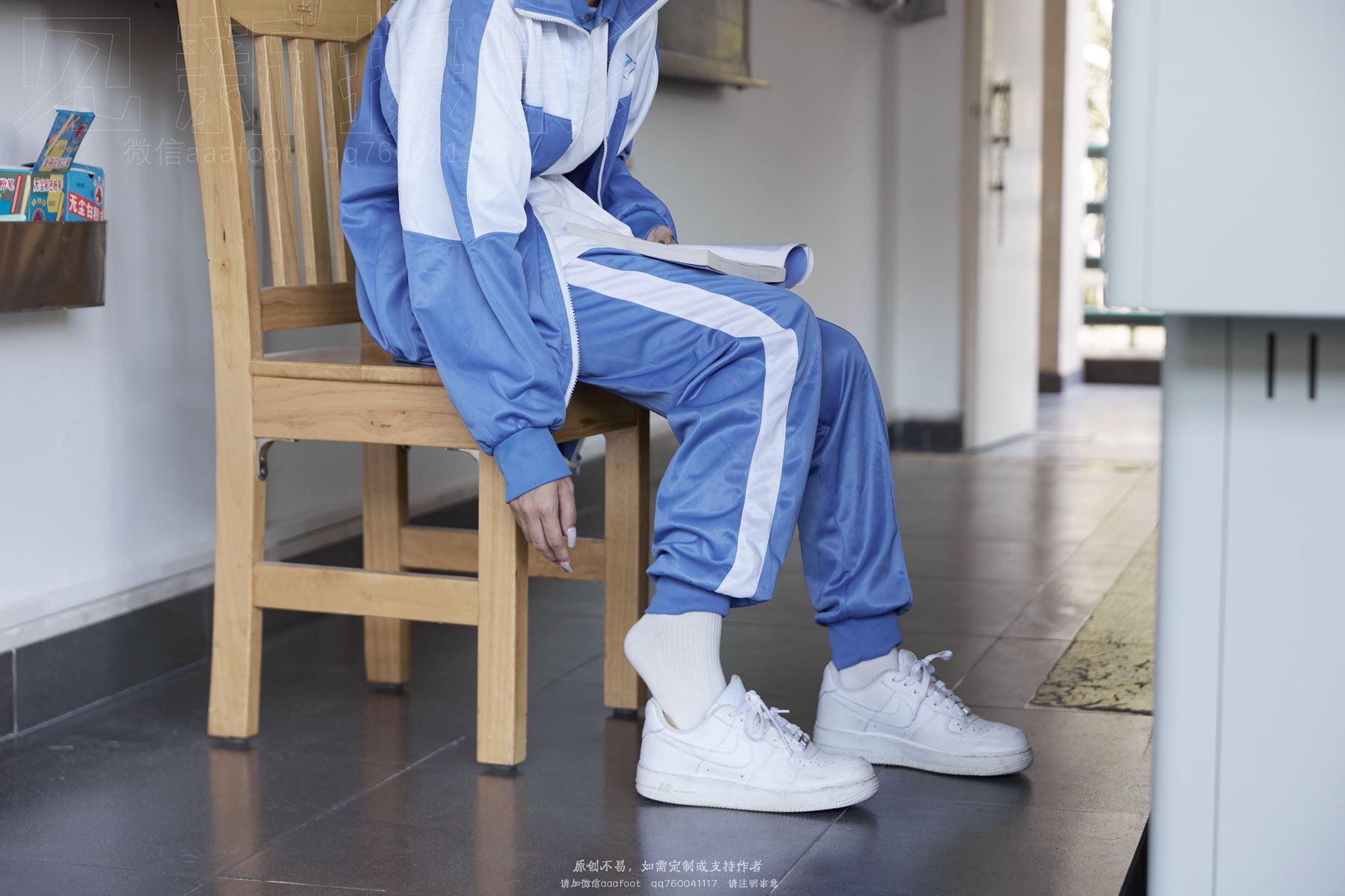 图片[64]-[见新摄影]NO.056 毕业 最后一次坐在教室里[500P] – 速更版-美库