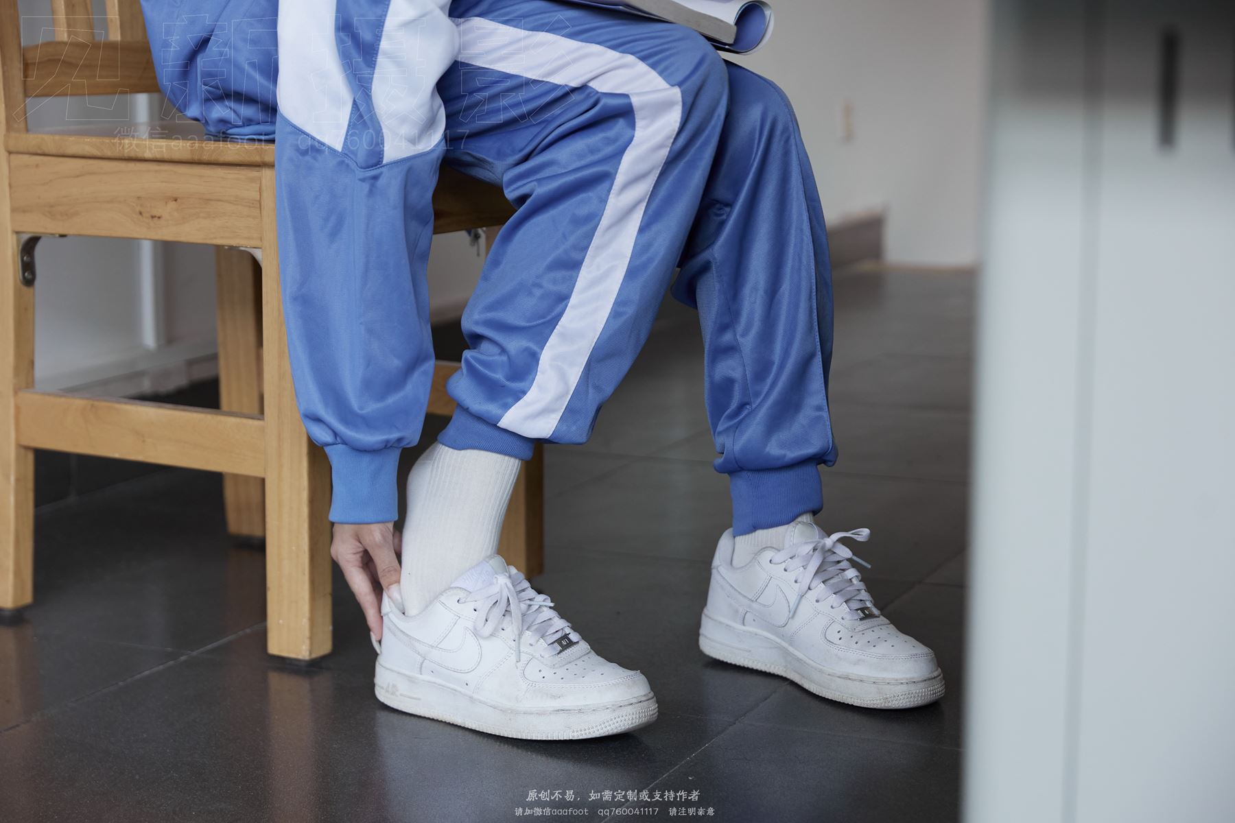 图片[66]-[见新摄影]NO.056 毕业 最后一次坐在教室里[500P] – 速更版-美库