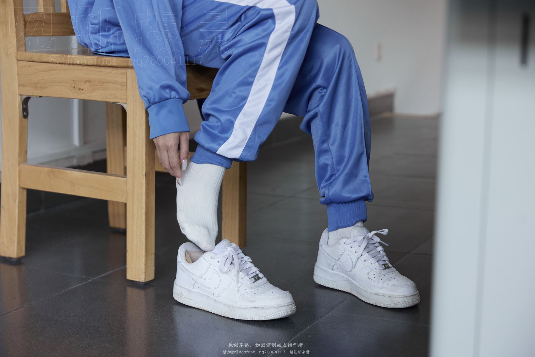 图片[67]-[见新摄影]NO.056 毕业 最后一次坐在教室里[500P] – 速更版-美库