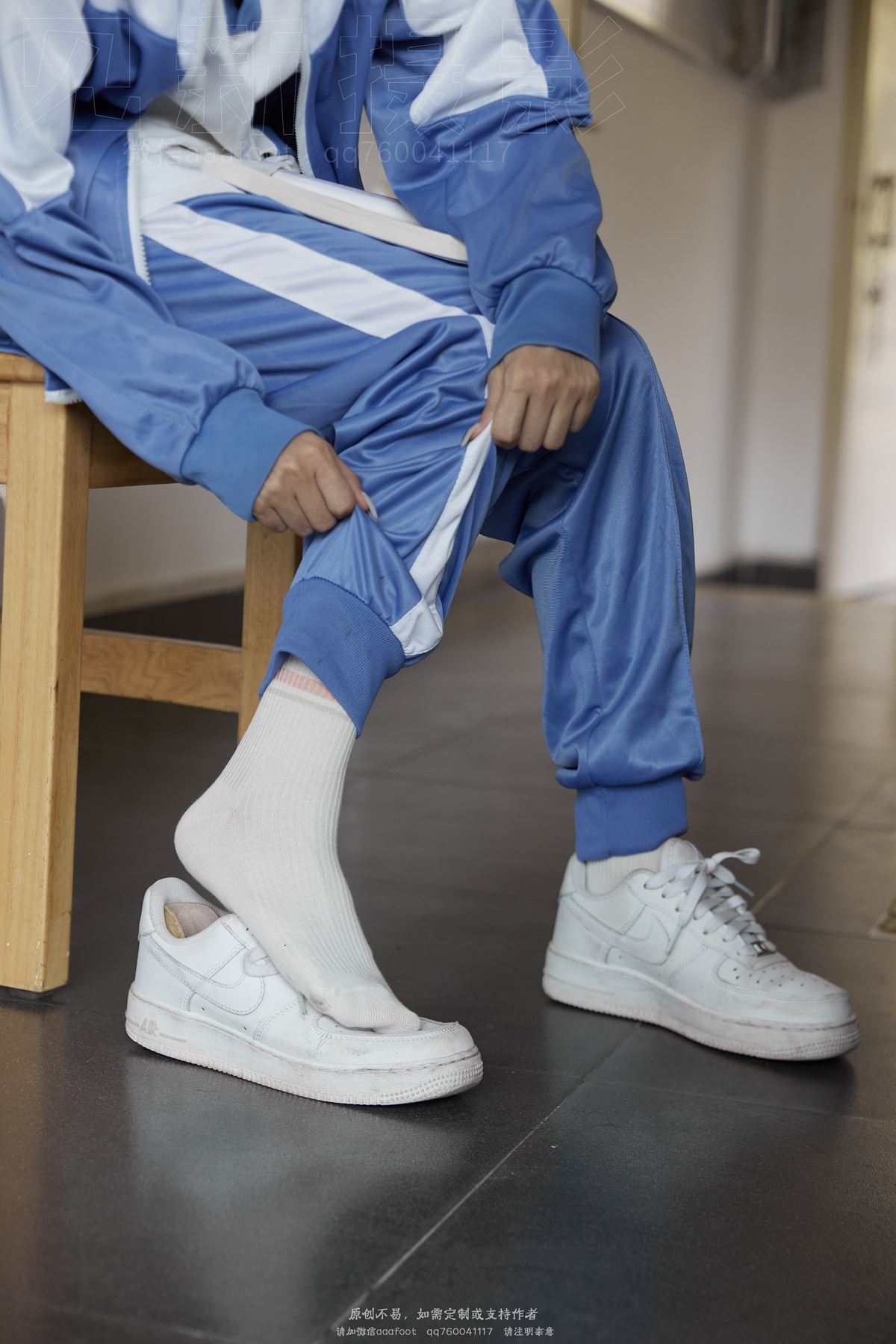 图片[71]-[见新摄影]NO.056 毕业 最后一次坐在教室里[500P] – 速更版-美库