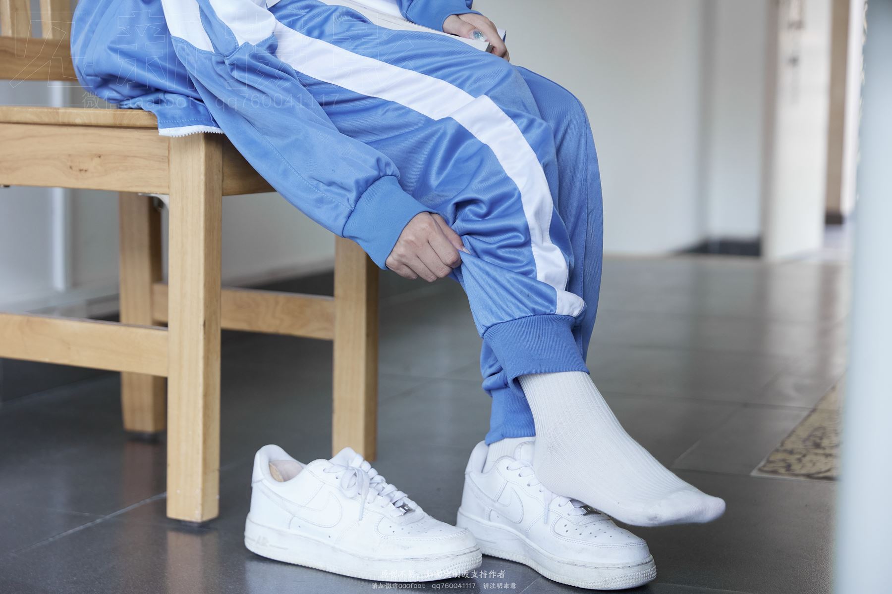 图片[72]-[见新摄影]NO.056 毕业 最后一次坐在教室里[500P] – 速更版-美库