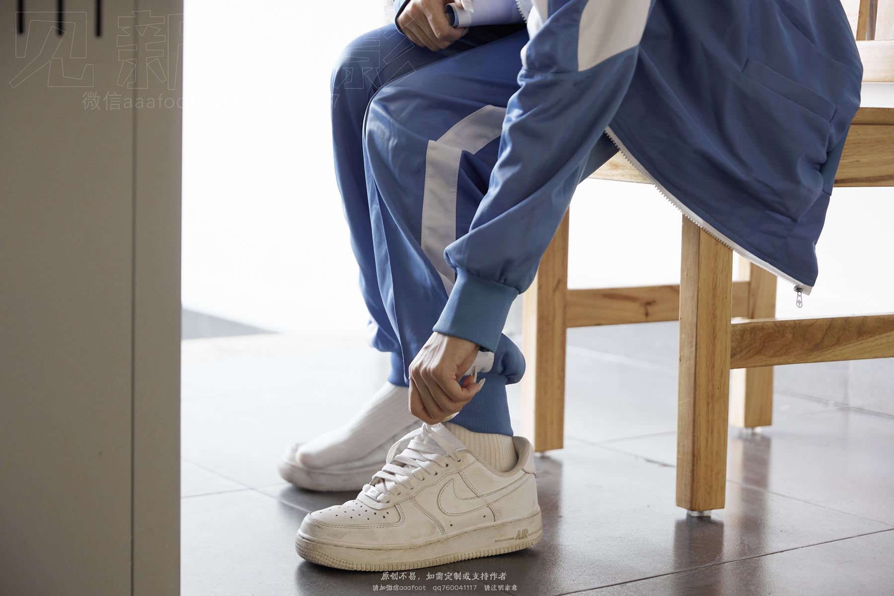 图片[73]-[见新摄影]NO.056 毕业 最后一次坐在教室里[500P] – 速更版-美库