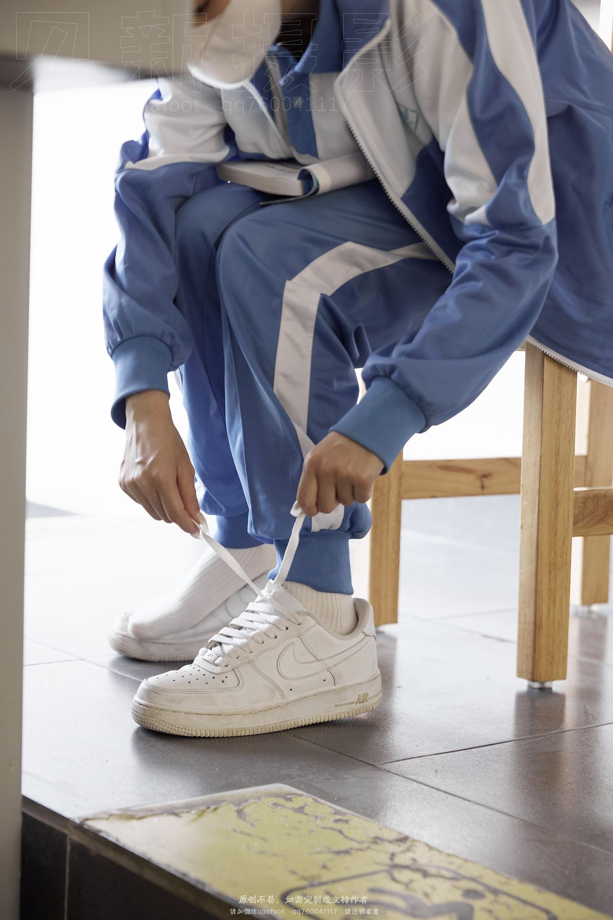 图片[74]-[见新摄影]NO.056 毕业 最后一次坐在教室里[500P] – 速更版-美库