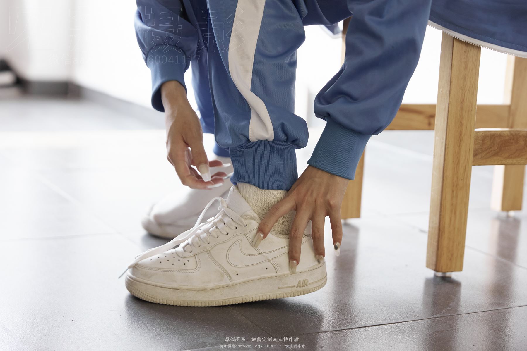 图片[75]-[见新摄影]NO.056 毕业 最后一次坐在教室里[500P] – 速更版-美库