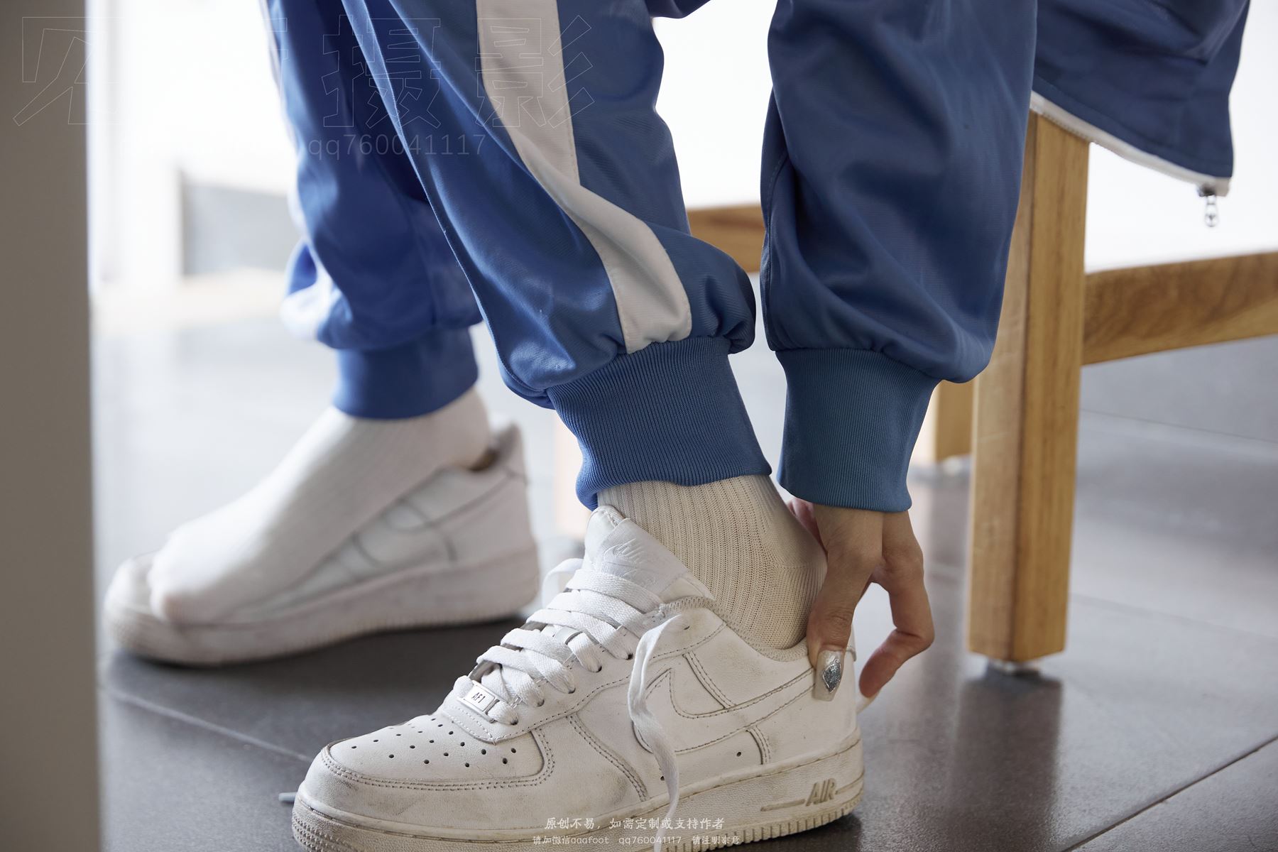 图片[76]-[见新摄影]NO.056 毕业 最后一次坐在教室里[500P] – 速更版-美库