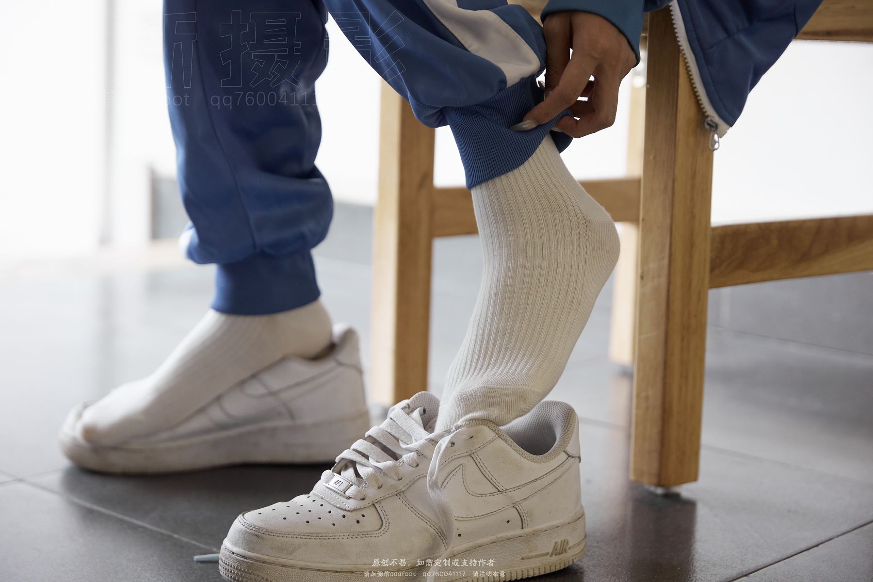 图片[81]-[见新摄影]NO.056 毕业 最后一次坐在教室里[500P] – 速更版-美库