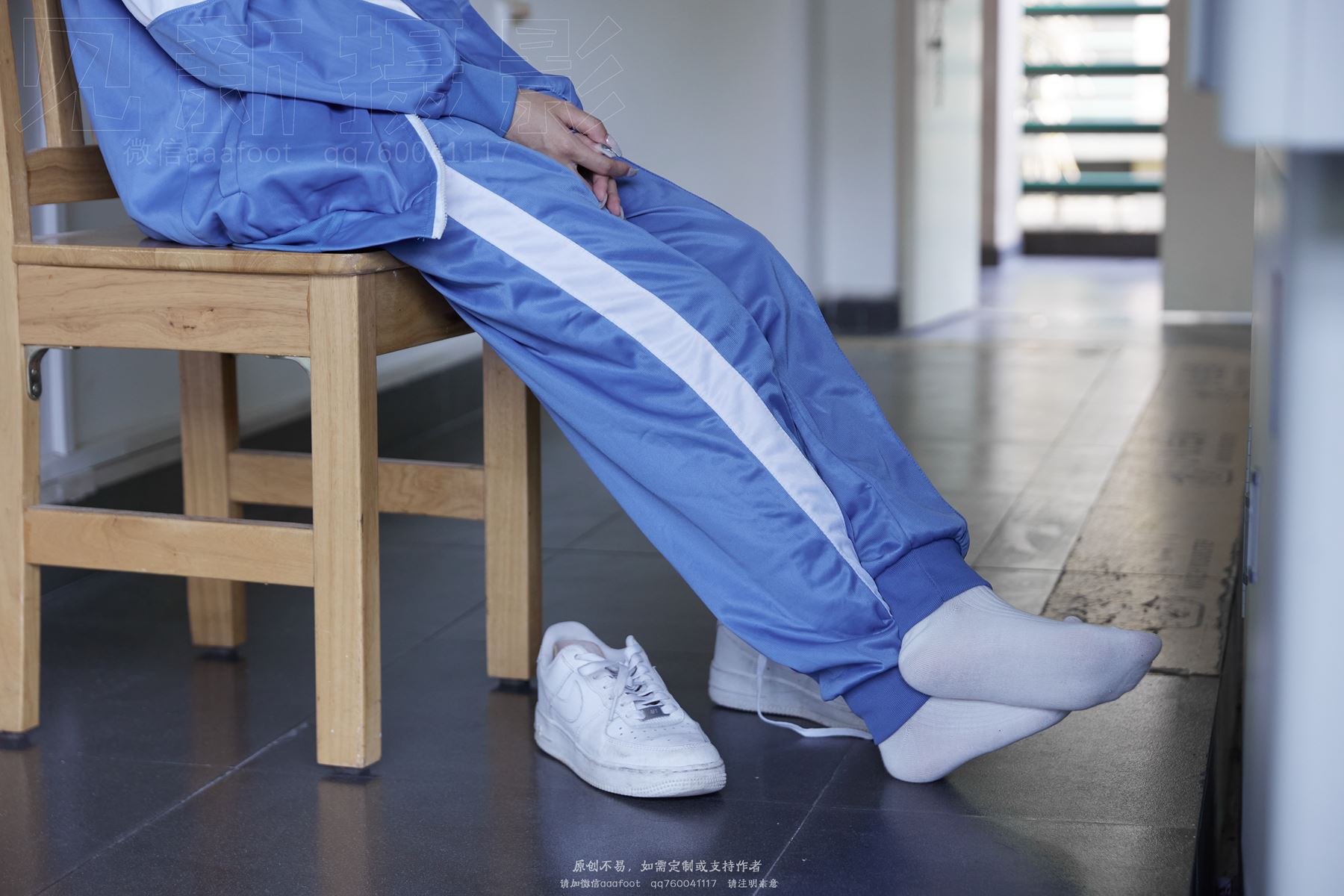 图片[84]-[见新摄影]NO.056 毕业 最后一次坐在教室里[500P] – 速更版-美库