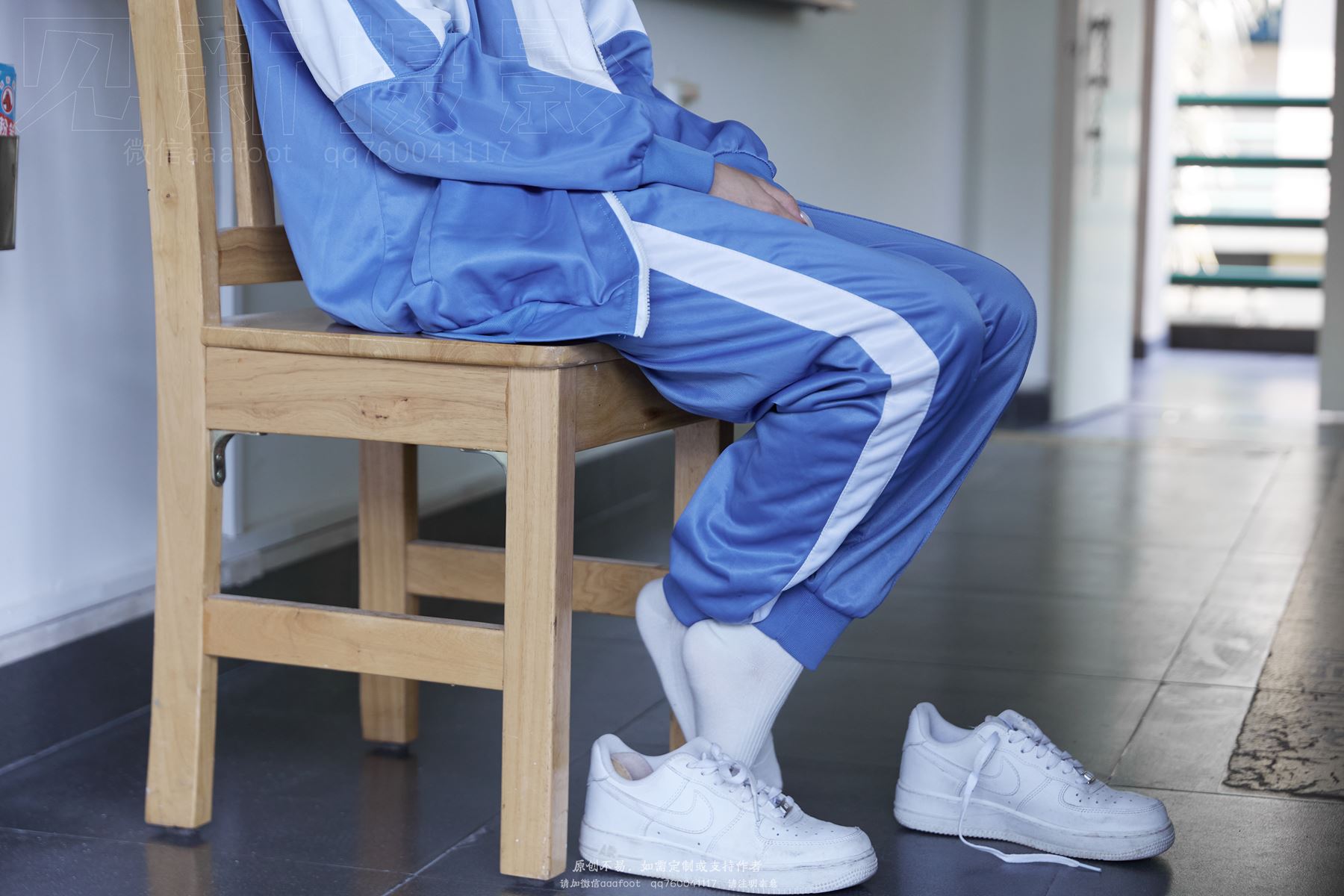 图片[86]-[见新摄影]NO.056 毕业 最后一次坐在教室里[500P] – 速更版-美库