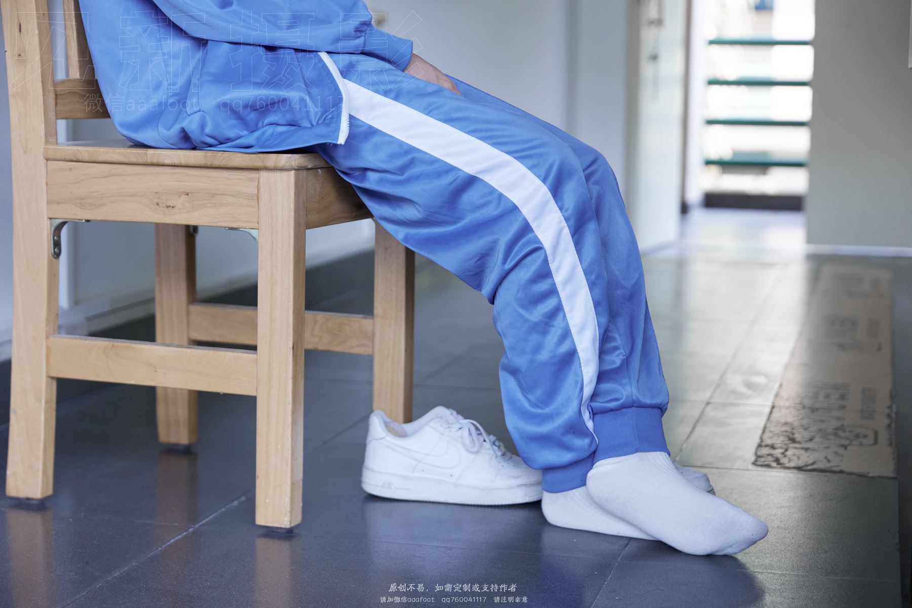 图片[88]-[见新摄影]NO.056 毕业 最后一次坐在教室里[500P] – 速更版-美库