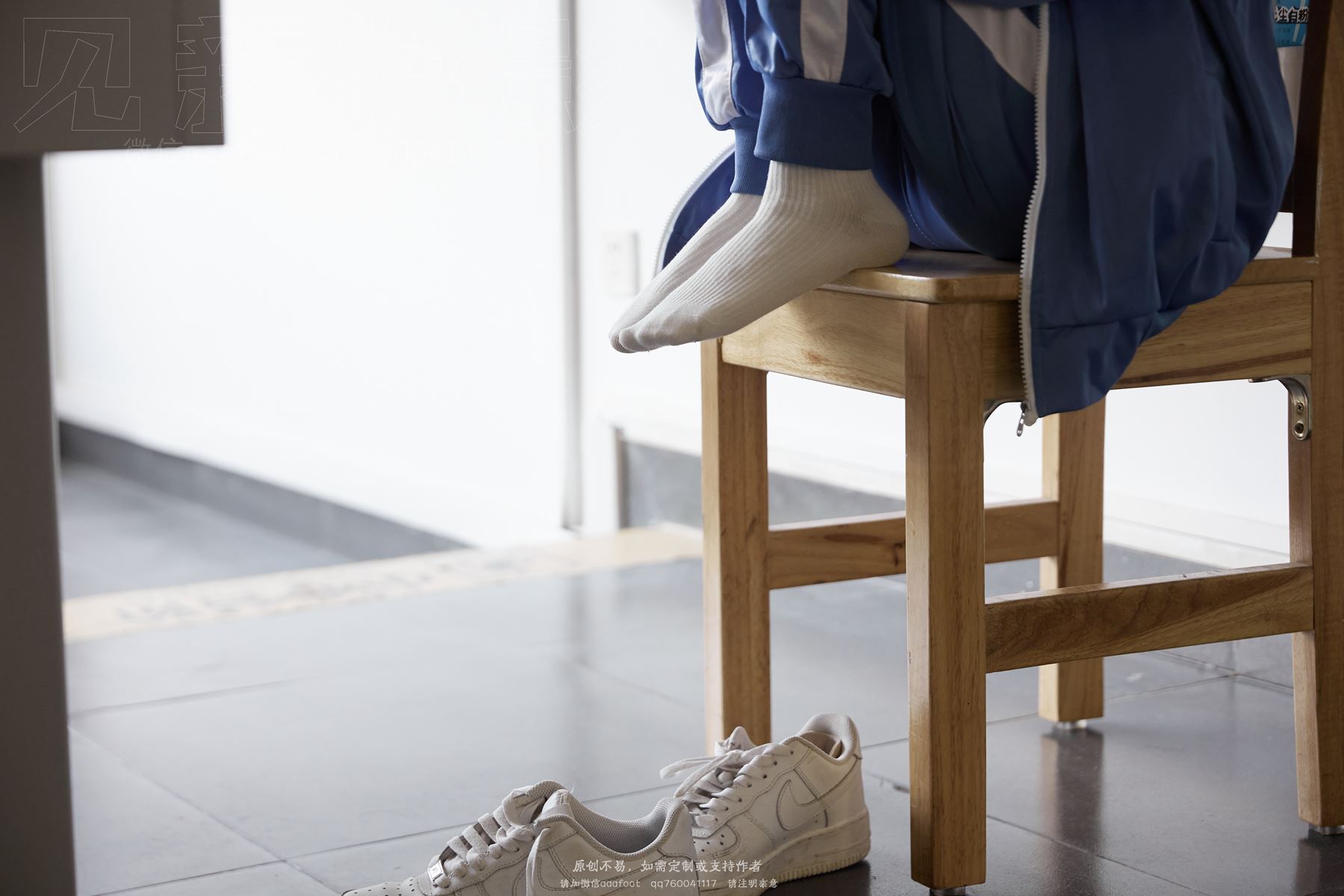 图片[91]-[见新摄影]NO.056 毕业 最后一次坐在教室里[500P] – 速更版-美库