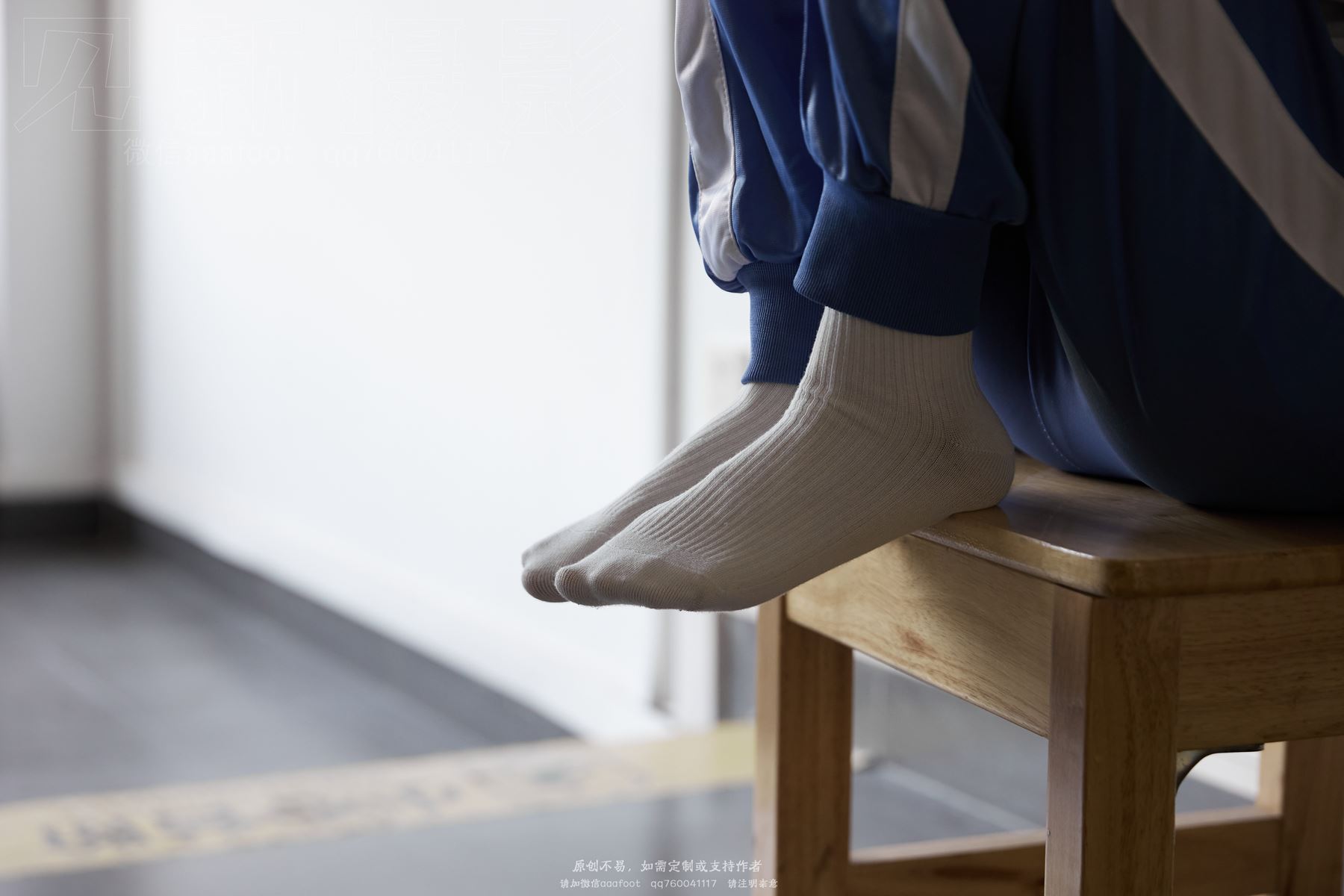 图片[93]-[见新摄影]NO.056 毕业 最后一次坐在教室里[500P] – 速更版-美库